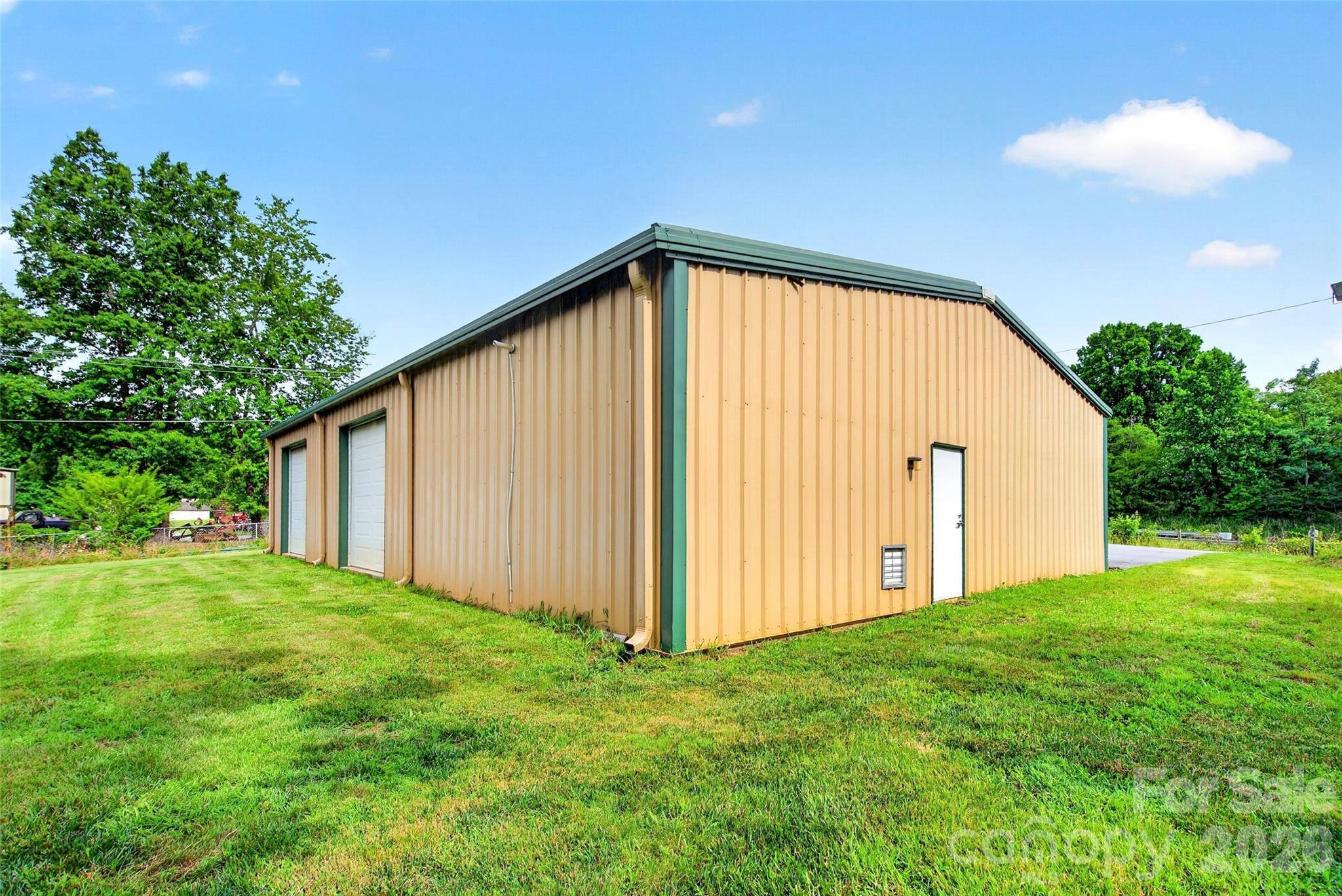 533 Catawba River Road — Old Fort