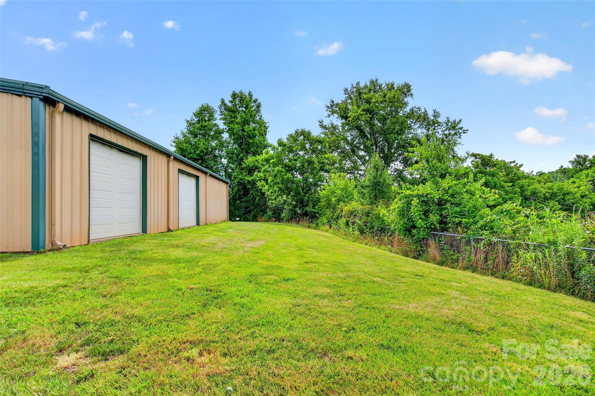 533 Catawba River Road — Old Fort