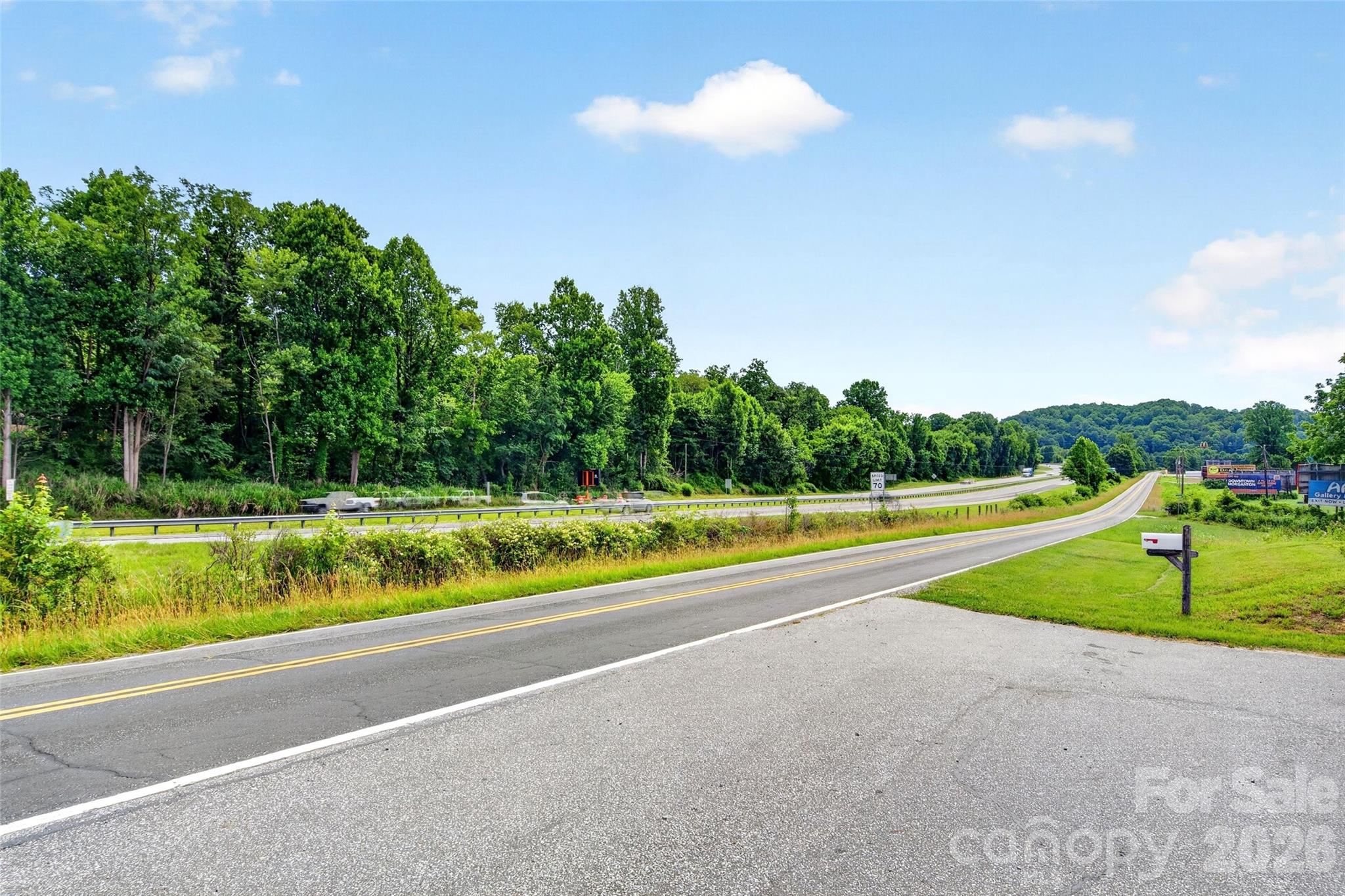 533 Catawba River Road — Old Fort