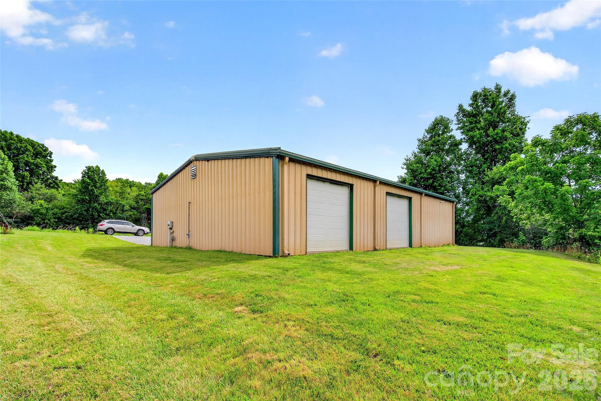 533 Catawba River Road — Old Fort