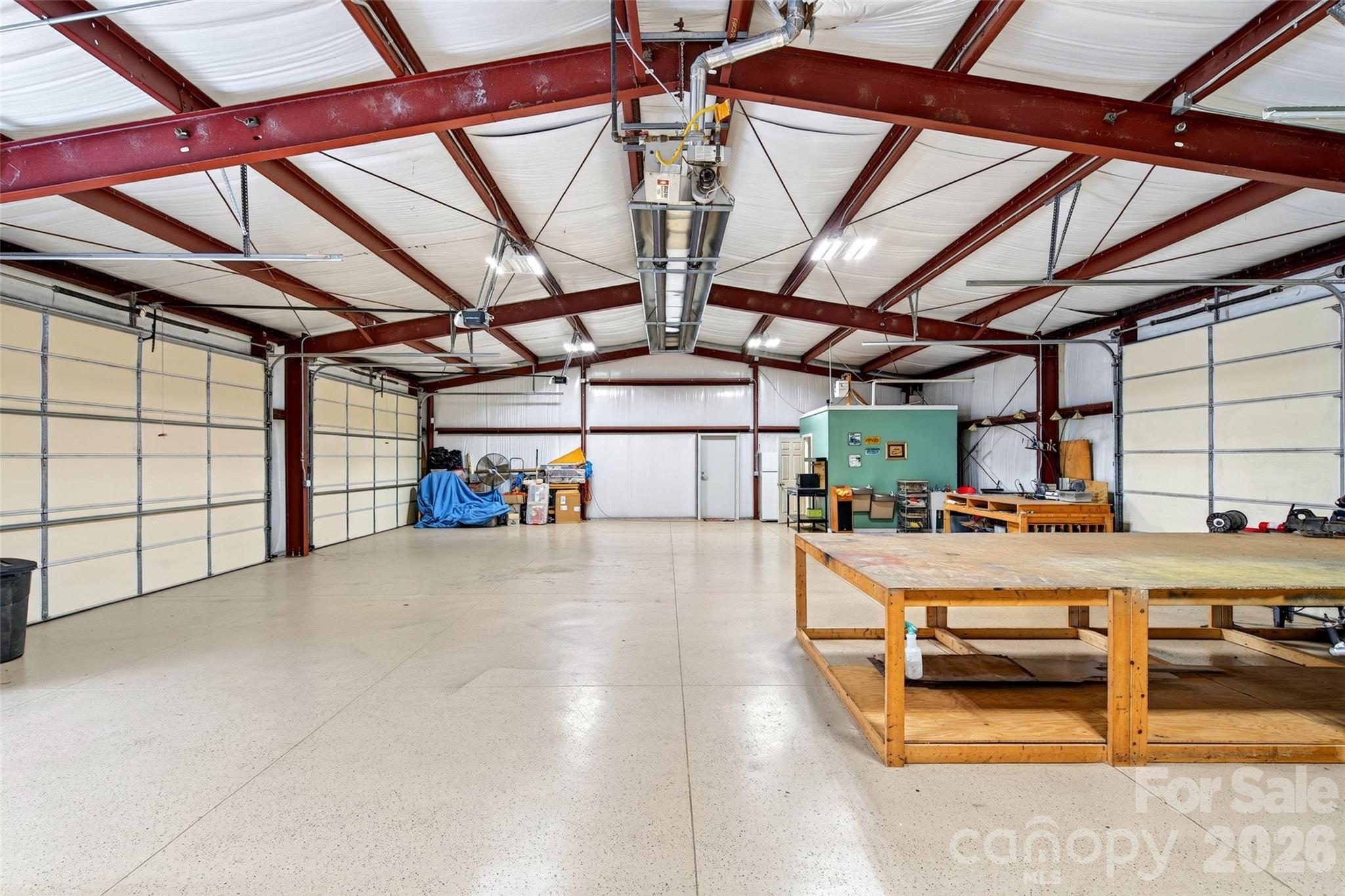 533 Catawba River Road — Old Fort