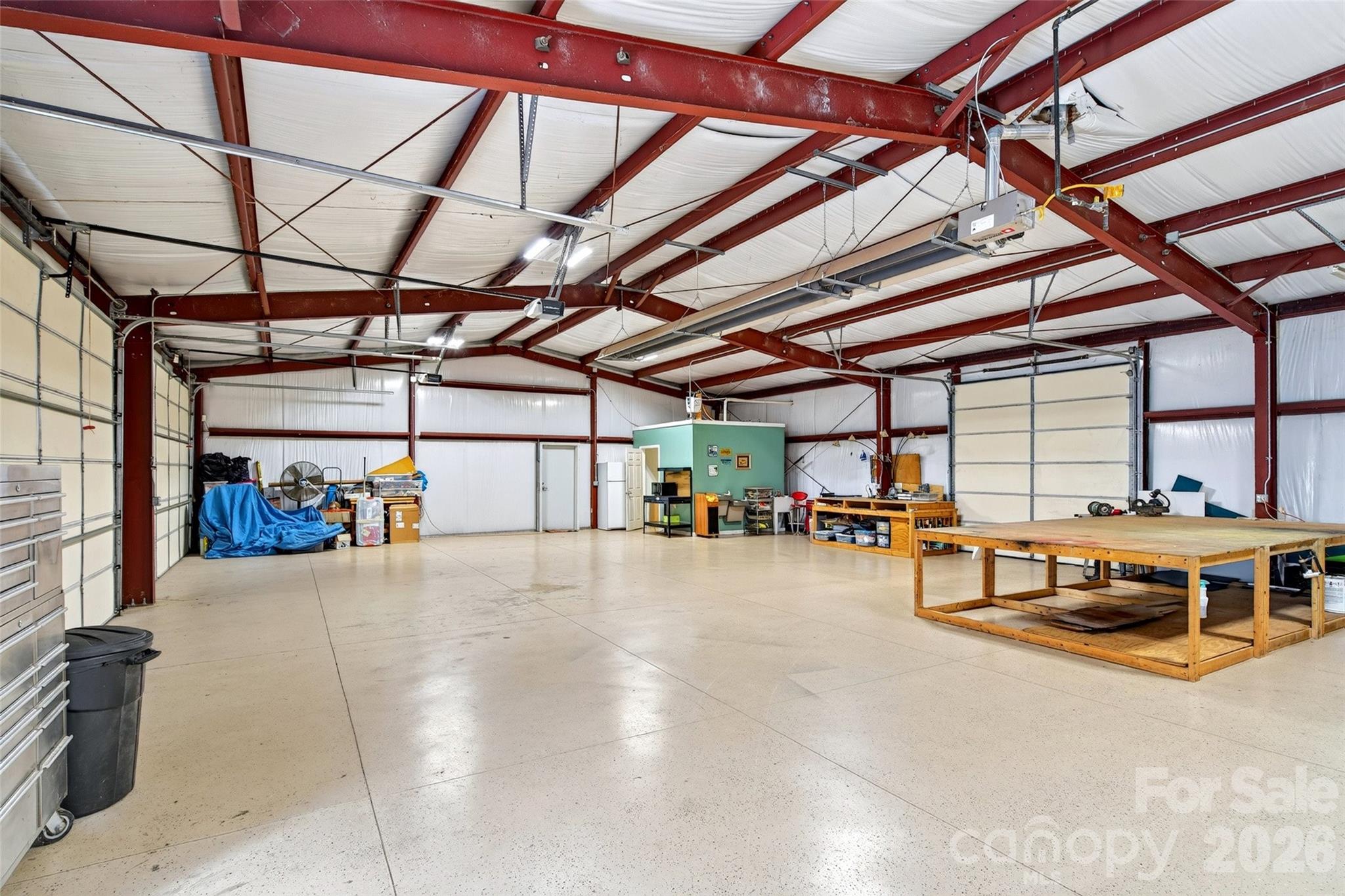 533 Catawba River Road — Old Fort