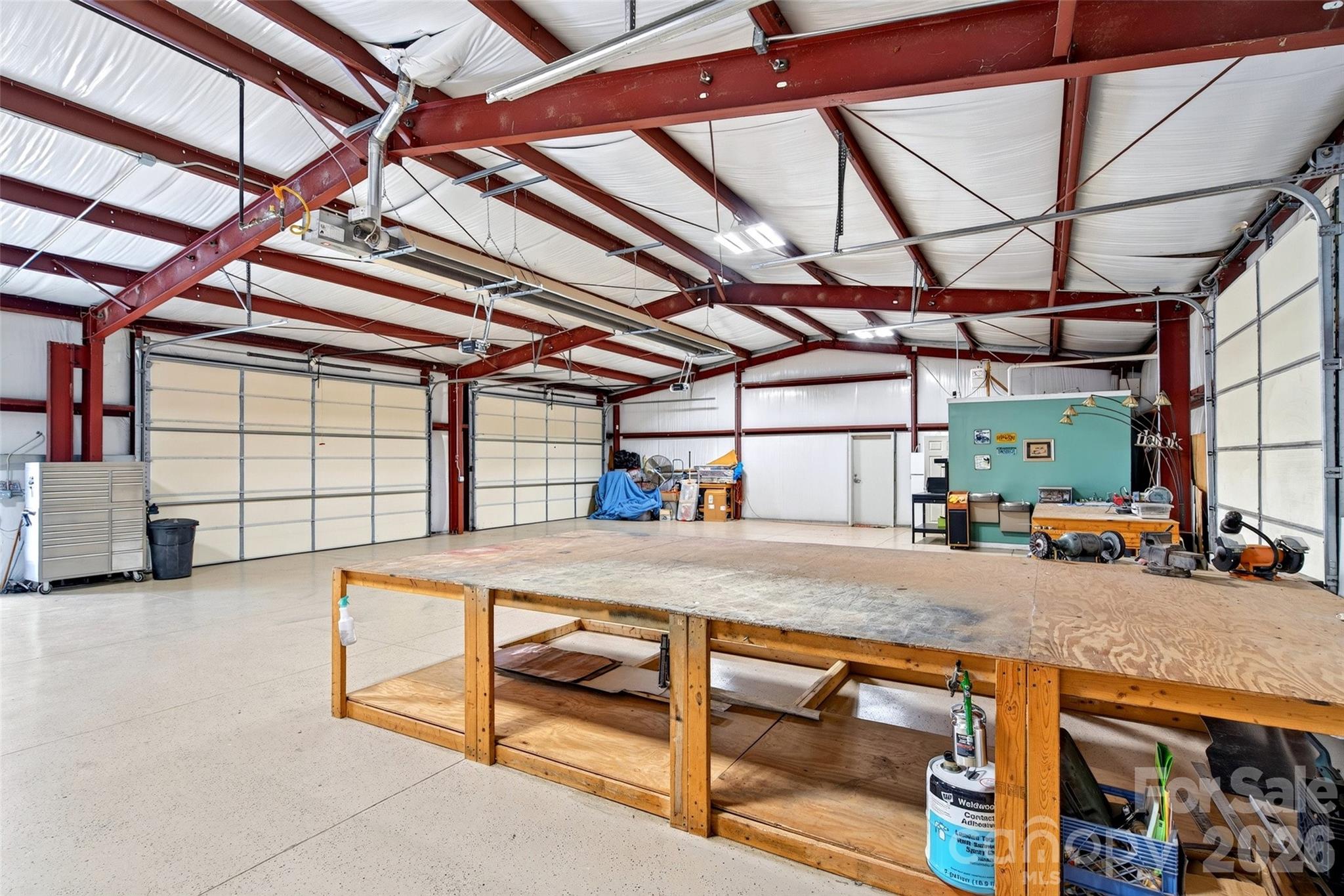 533 Catawba River Road — Old Fort