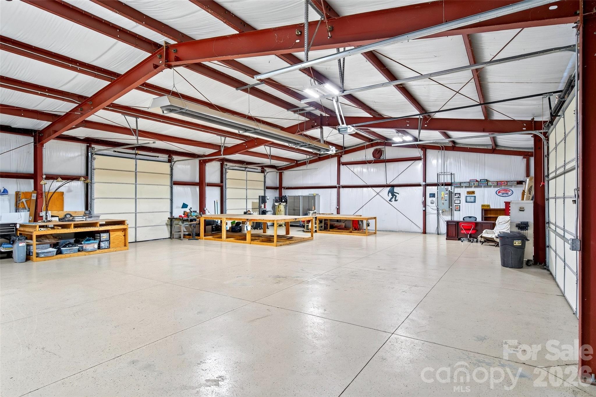 533 Catawba River Road — Old Fort