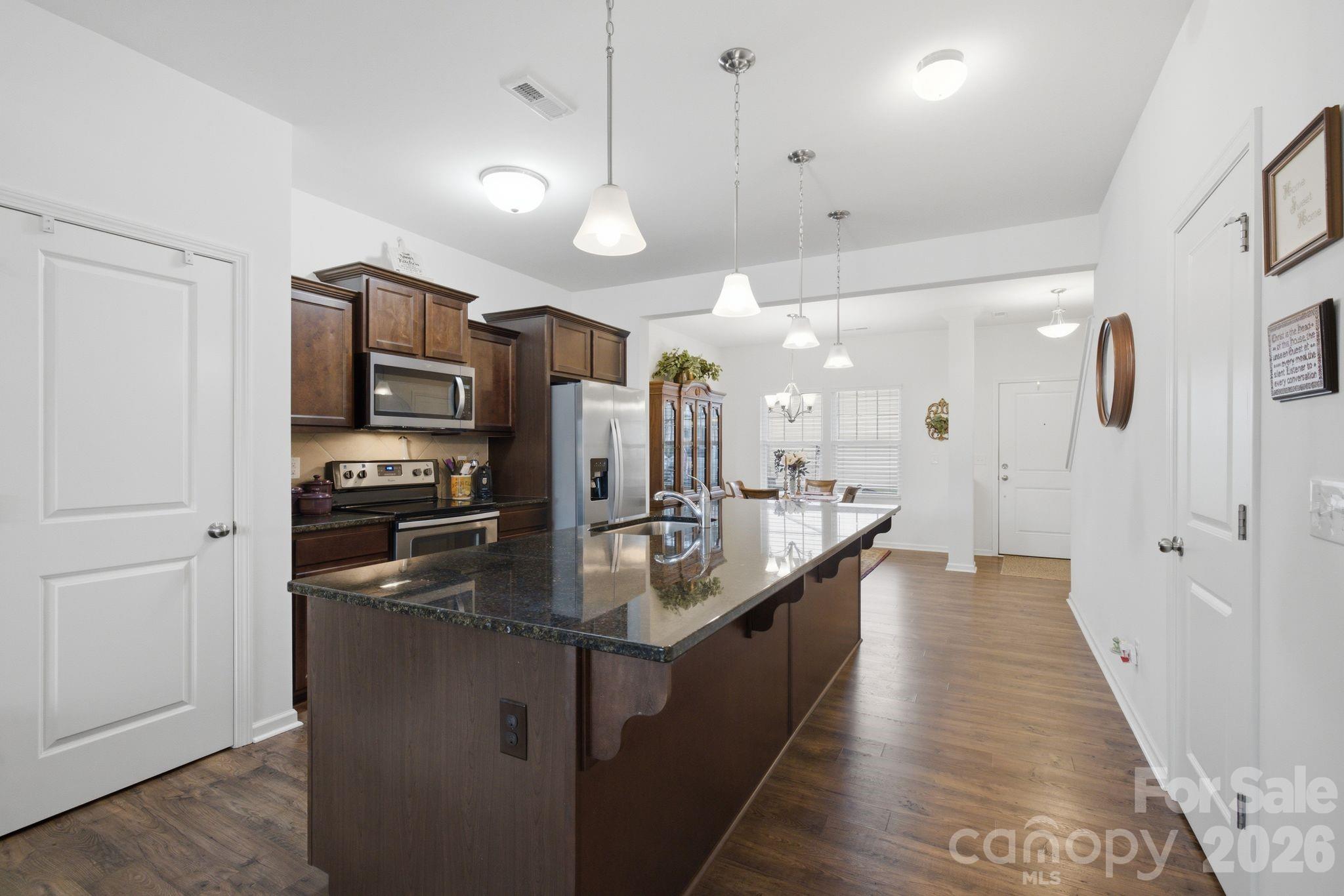108 Davenport Drive — Statesville