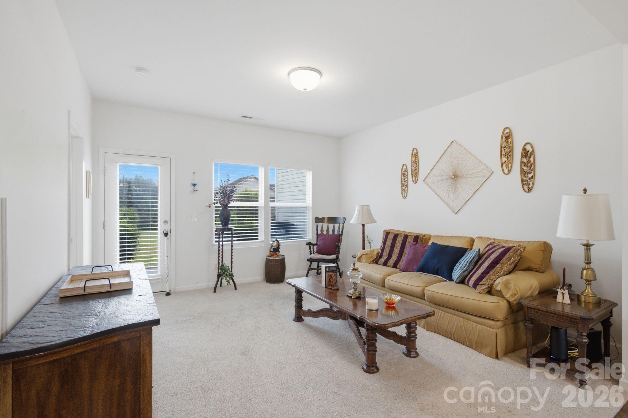108 Davenport Drive — Statesville