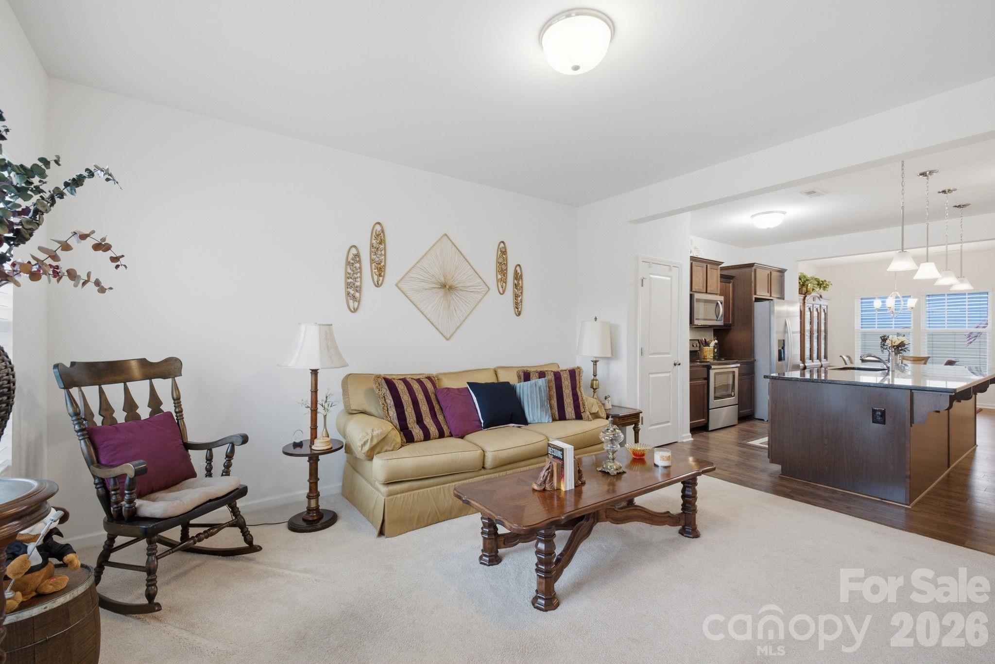 108 Davenport Drive — Statesville