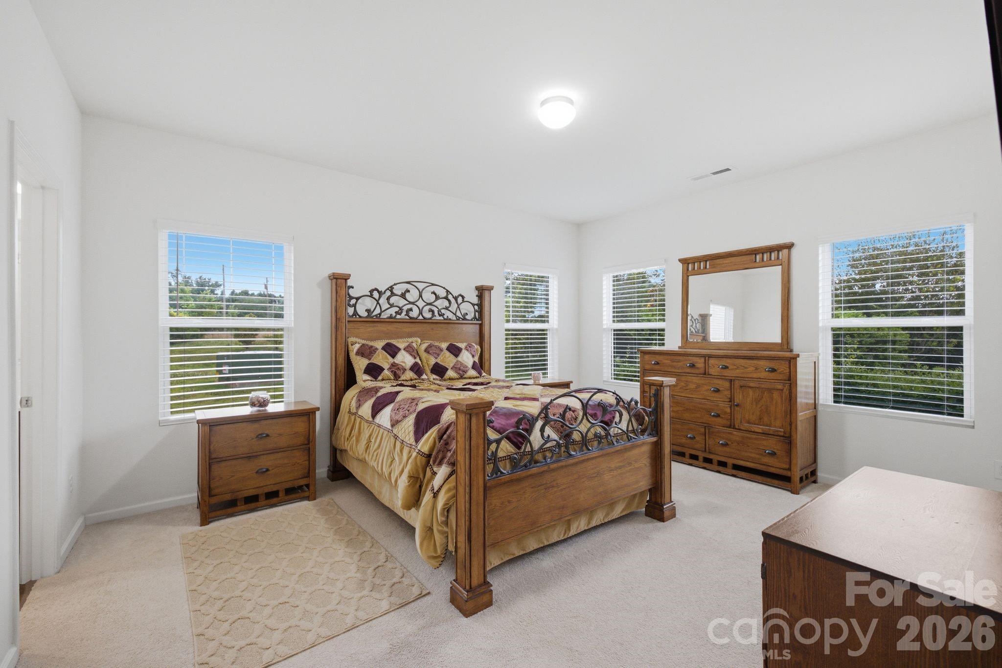 108 Davenport Drive — Statesville