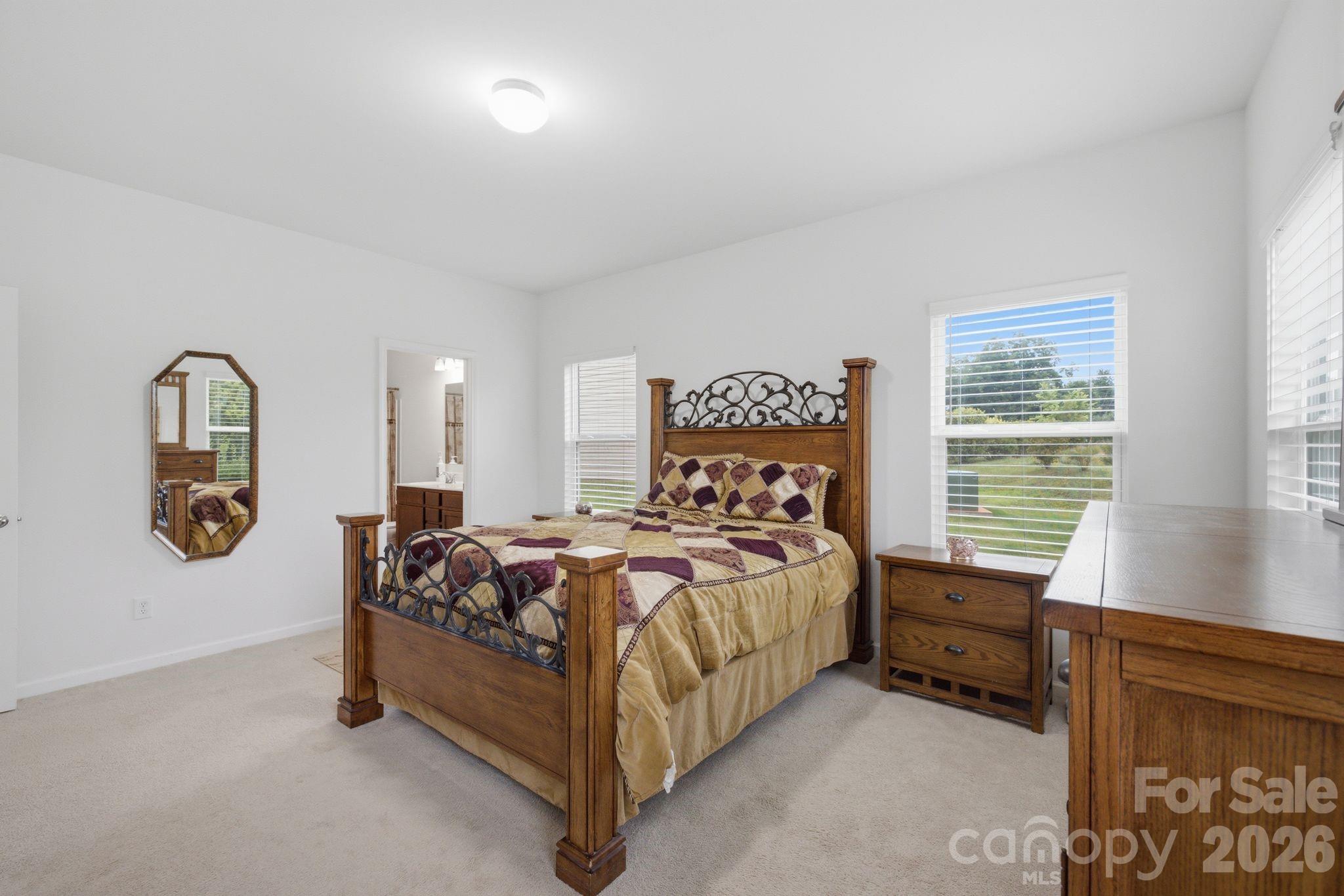 108 Davenport Drive — Statesville