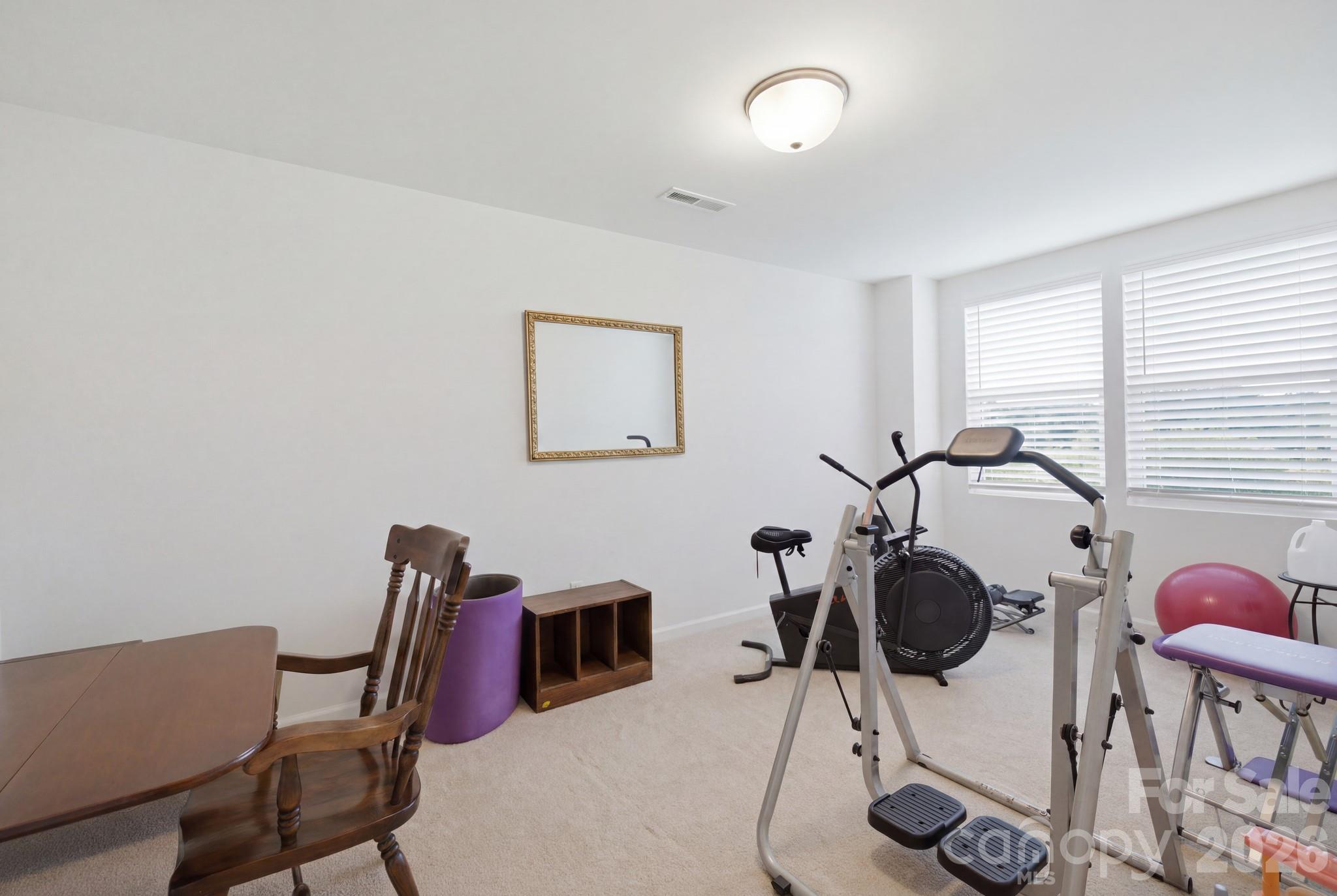 108 Davenport Drive — Statesville