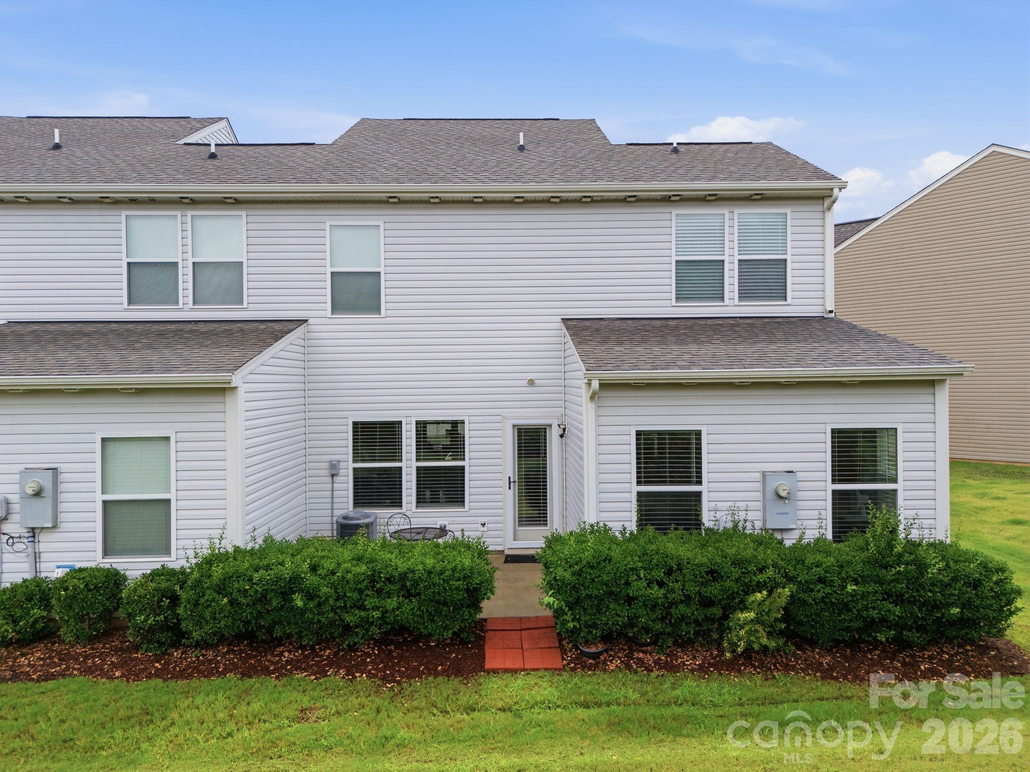 108 Davenport Drive — Statesville