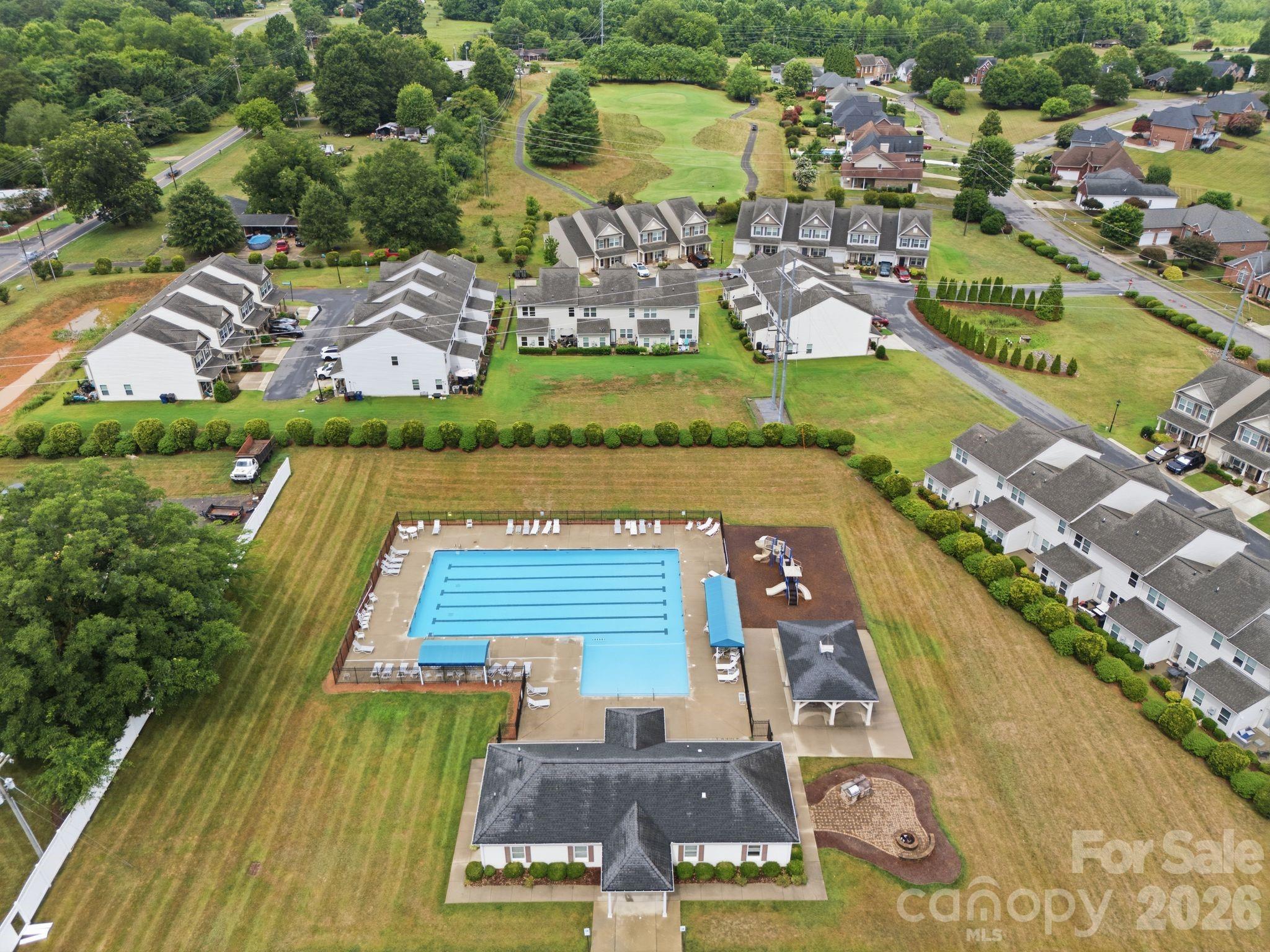 108 Davenport Drive — Statesville