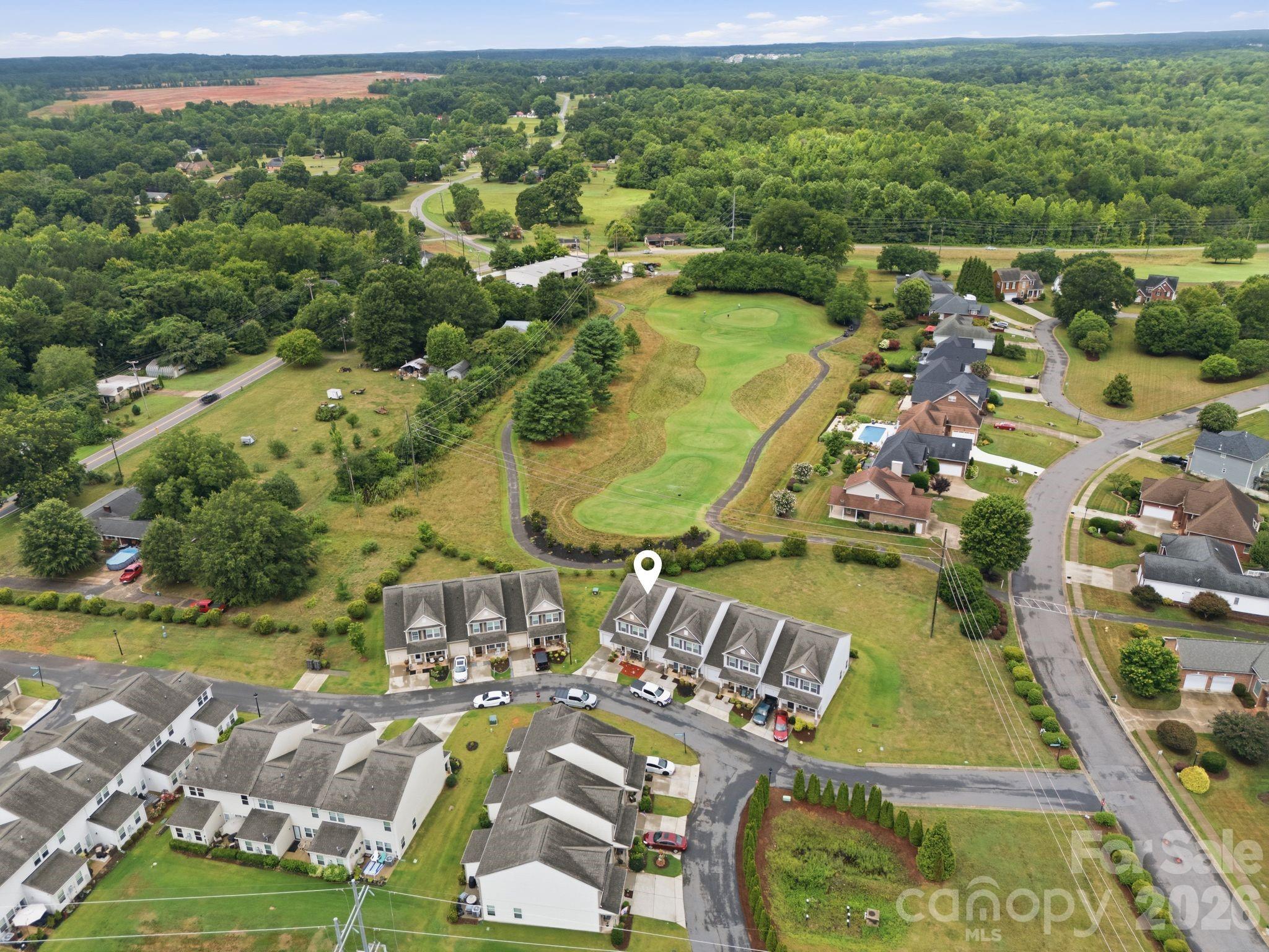 108 Davenport Drive — Statesville