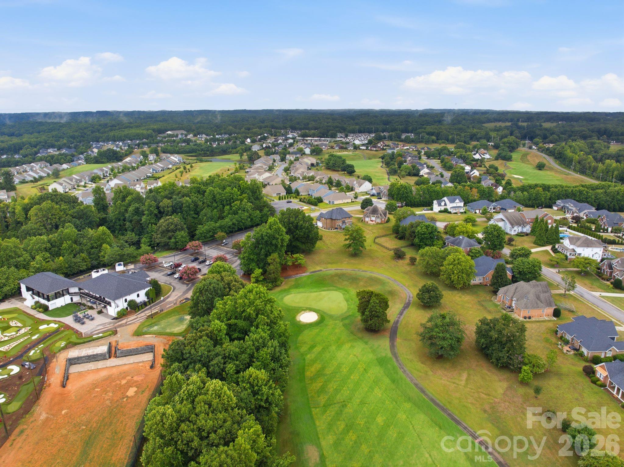 108 Davenport Drive — Statesville