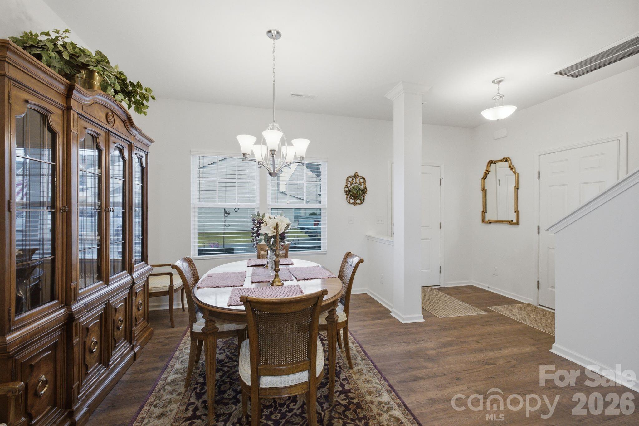 108 Davenport Drive — Statesville