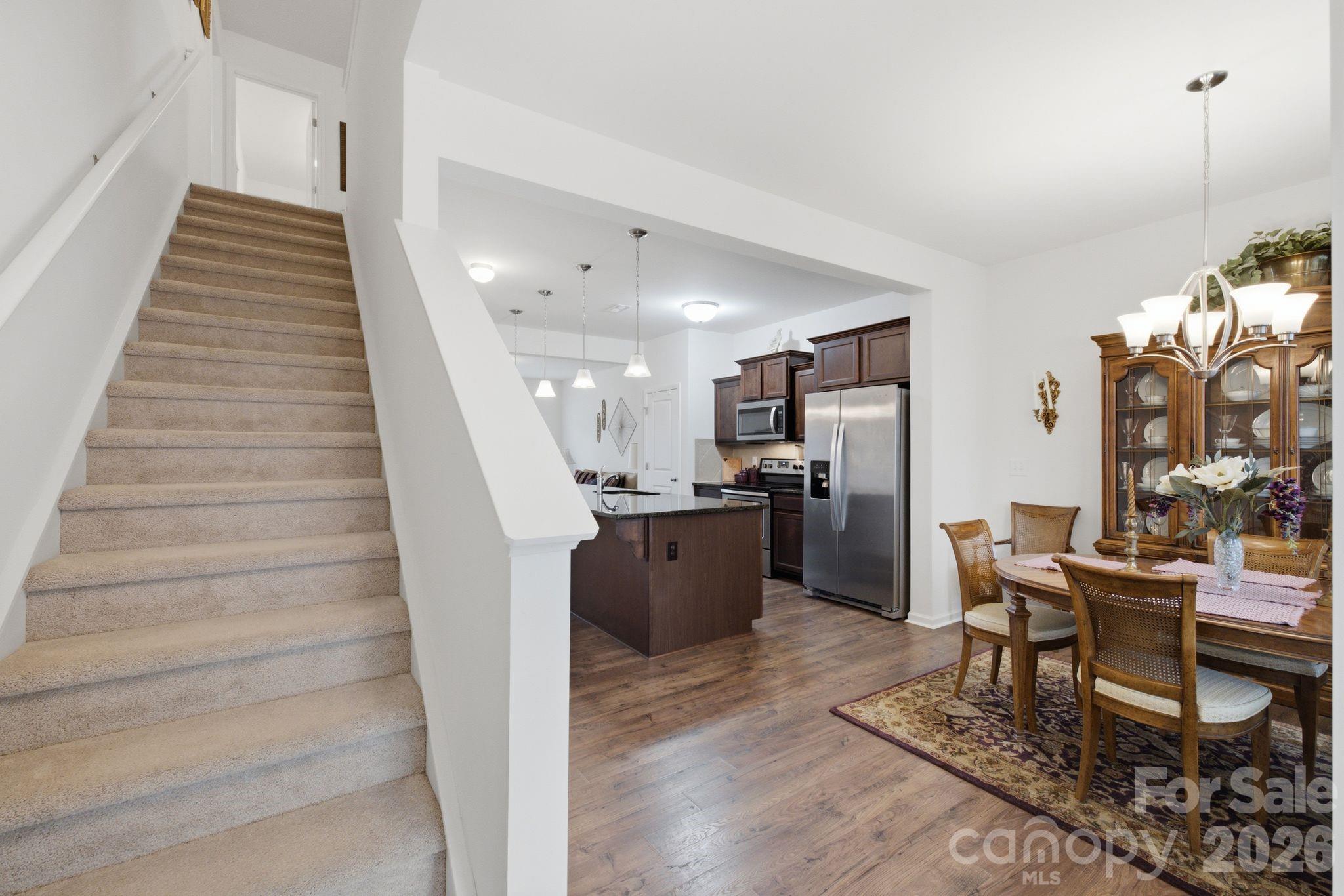 108 Davenport Drive — Statesville