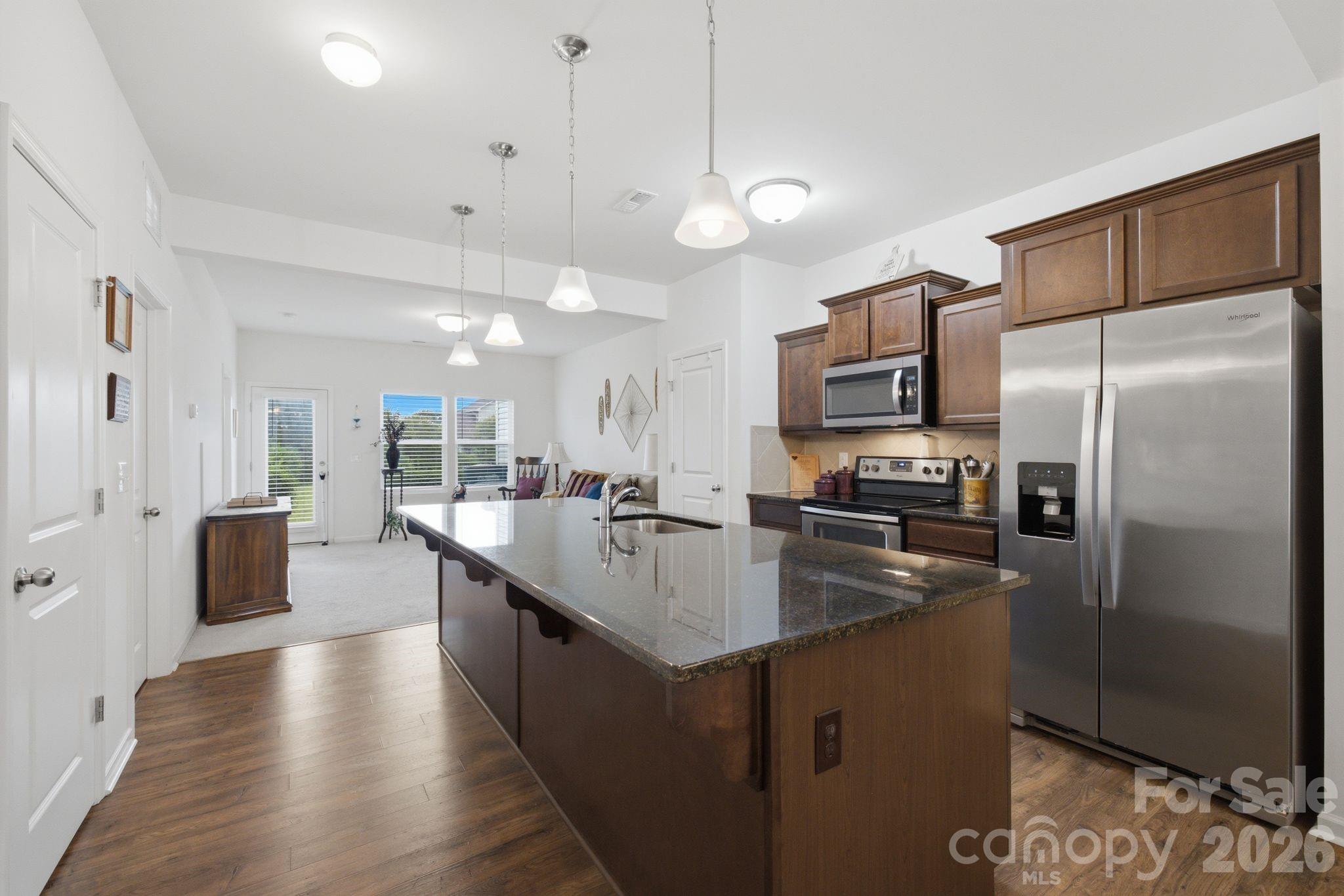 108 Davenport Drive — Statesville