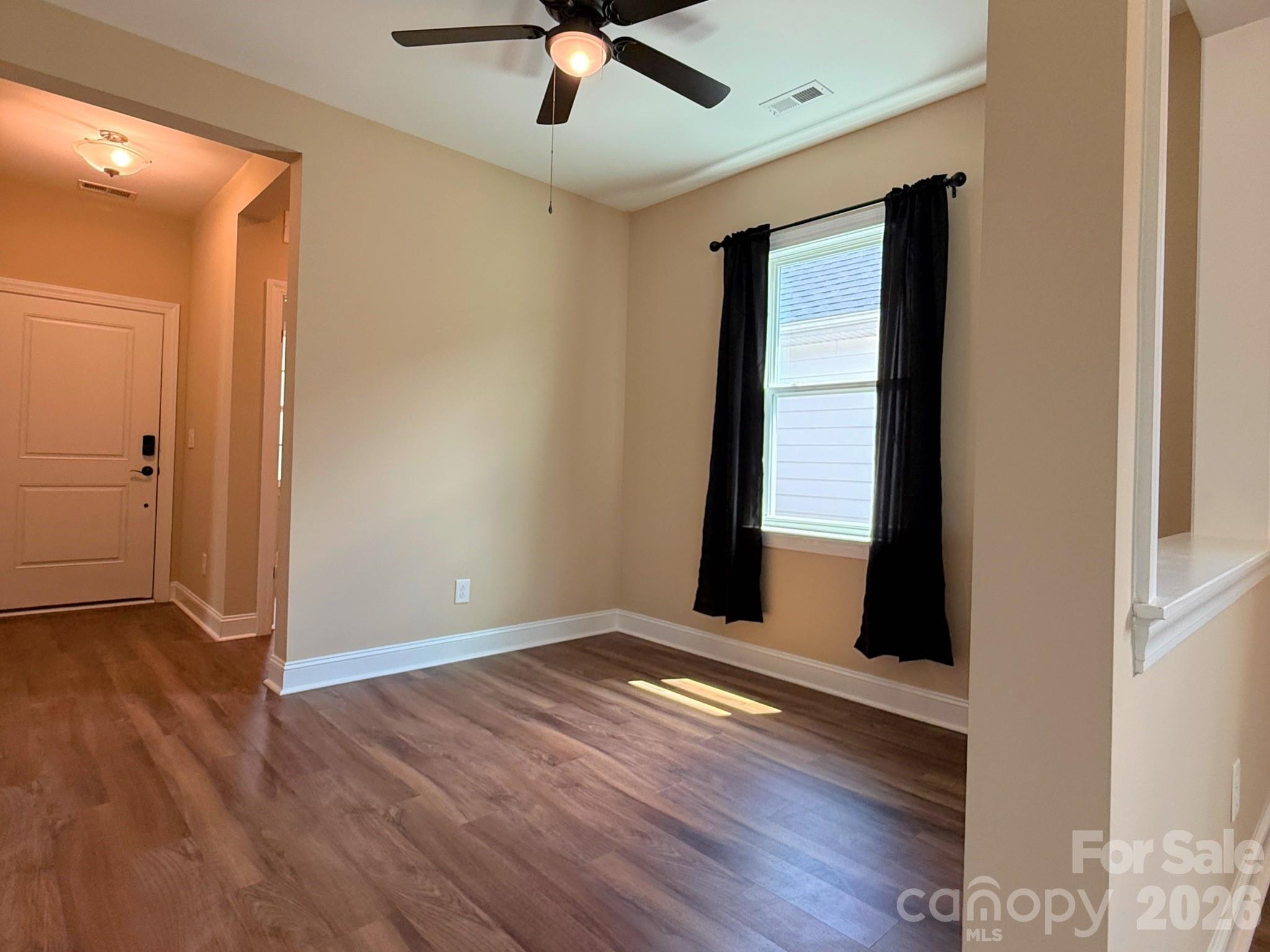 6281 Raven Rock Drive — Denver