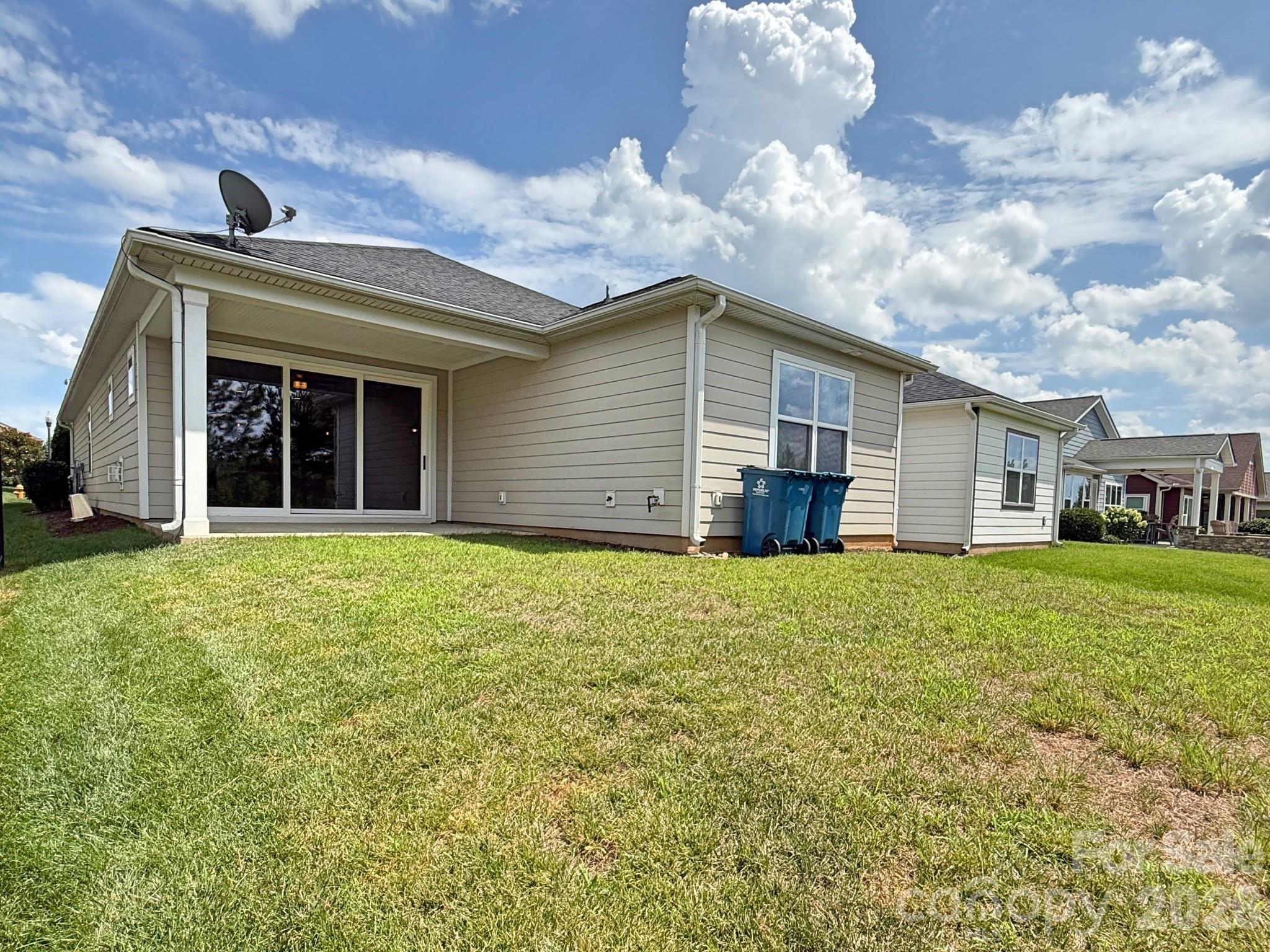 6281 Raven Rock Drive — Denver