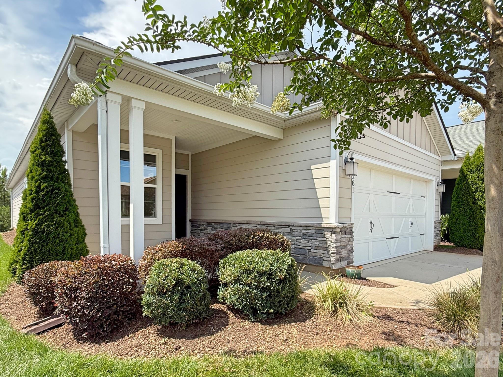 6281 Raven Rock Drive — Denver