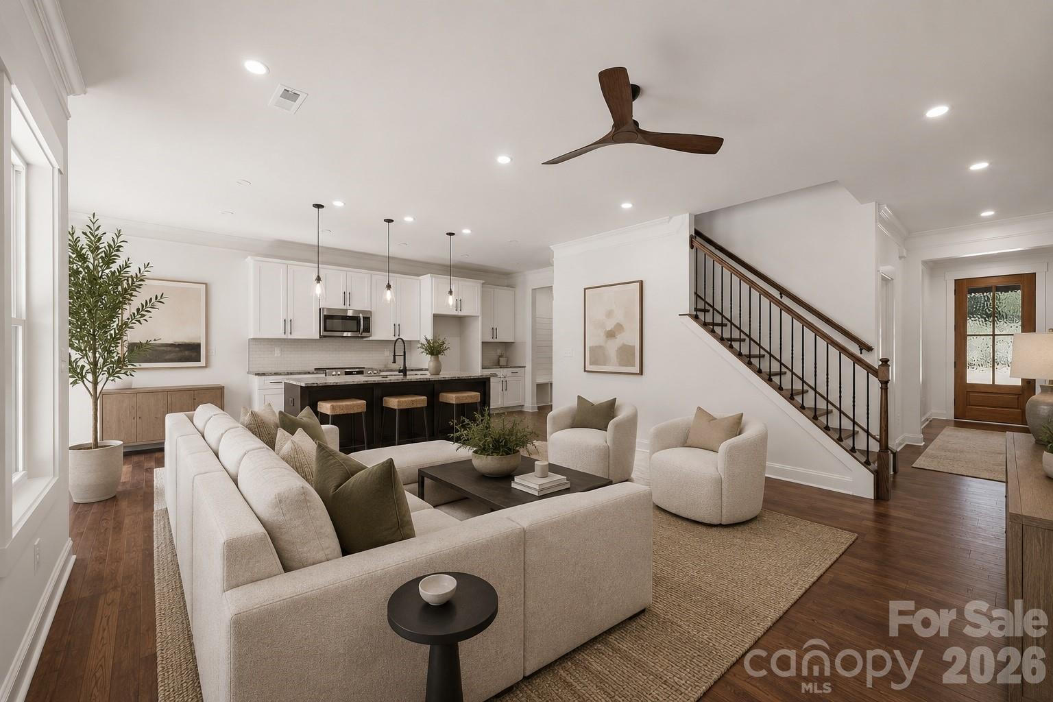 335 Lake Farm Drive — Salisbury