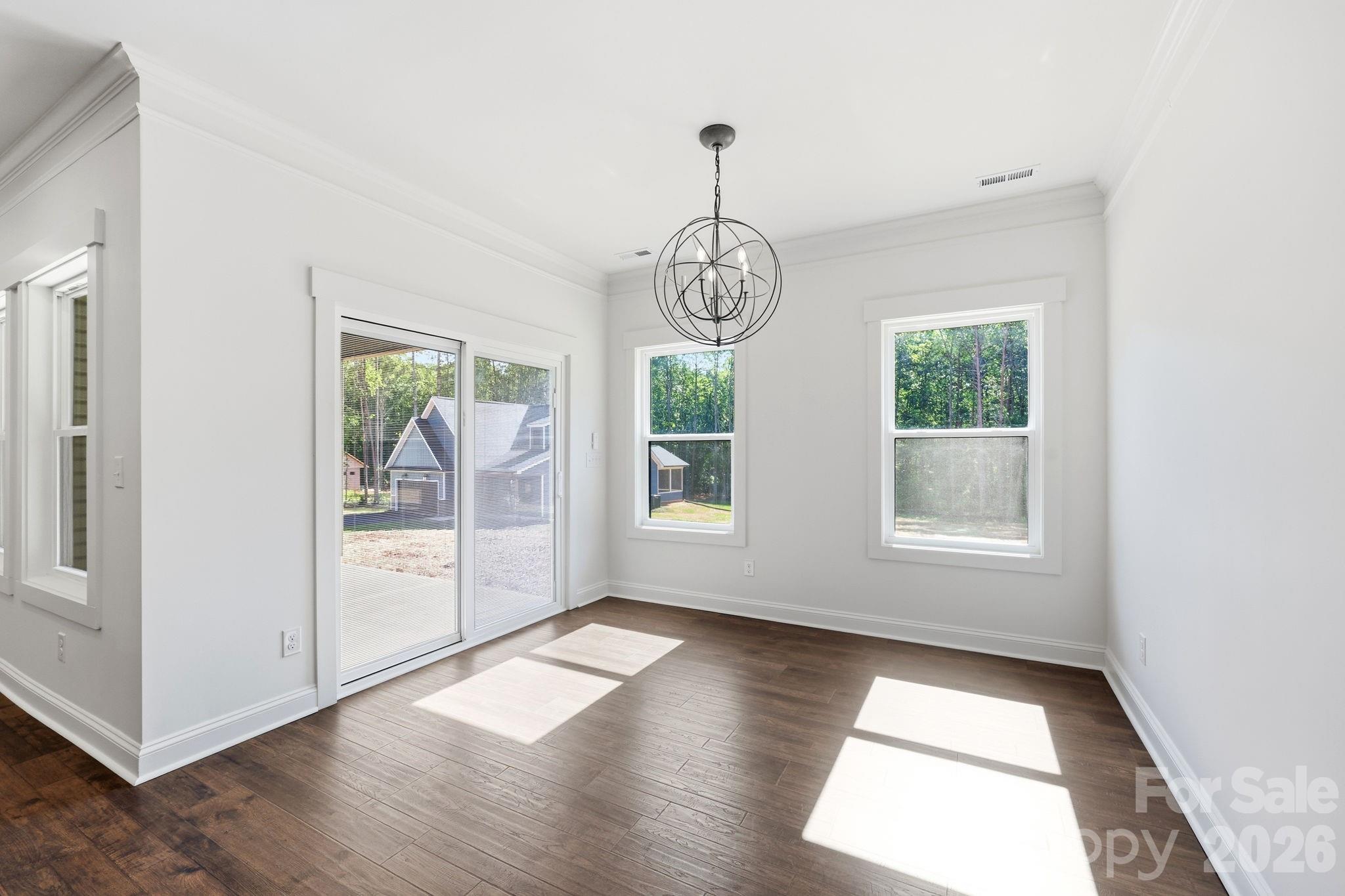 335 Lake Farm Drive — Salisbury
