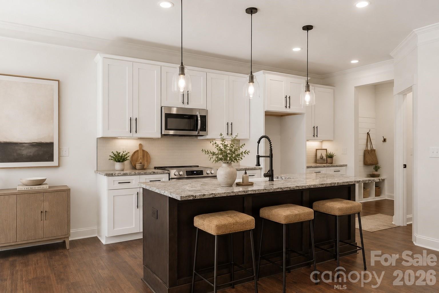 335 Lake Farm Drive — Salisbury