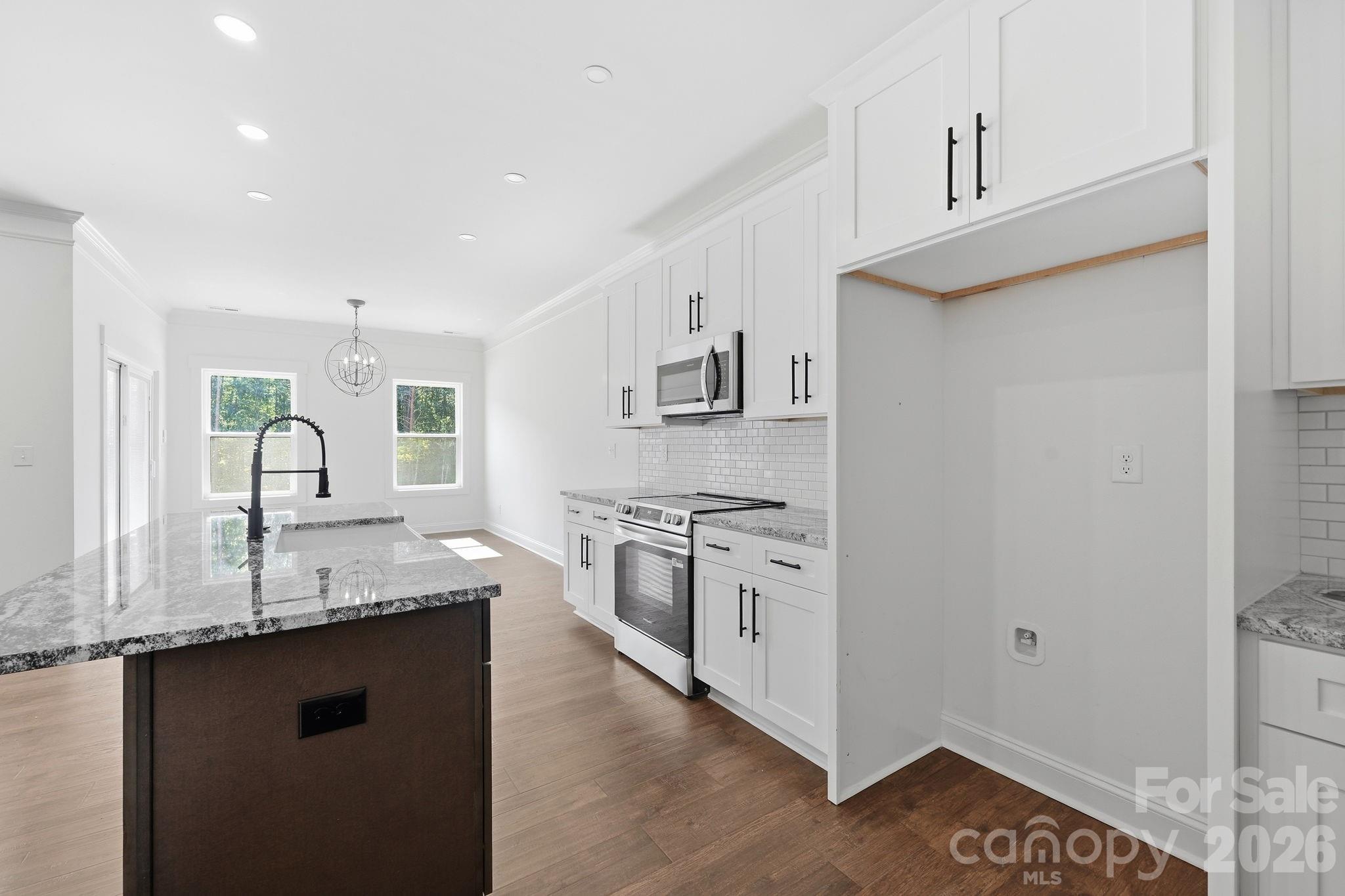 335 Lake Farm Drive — Salisbury