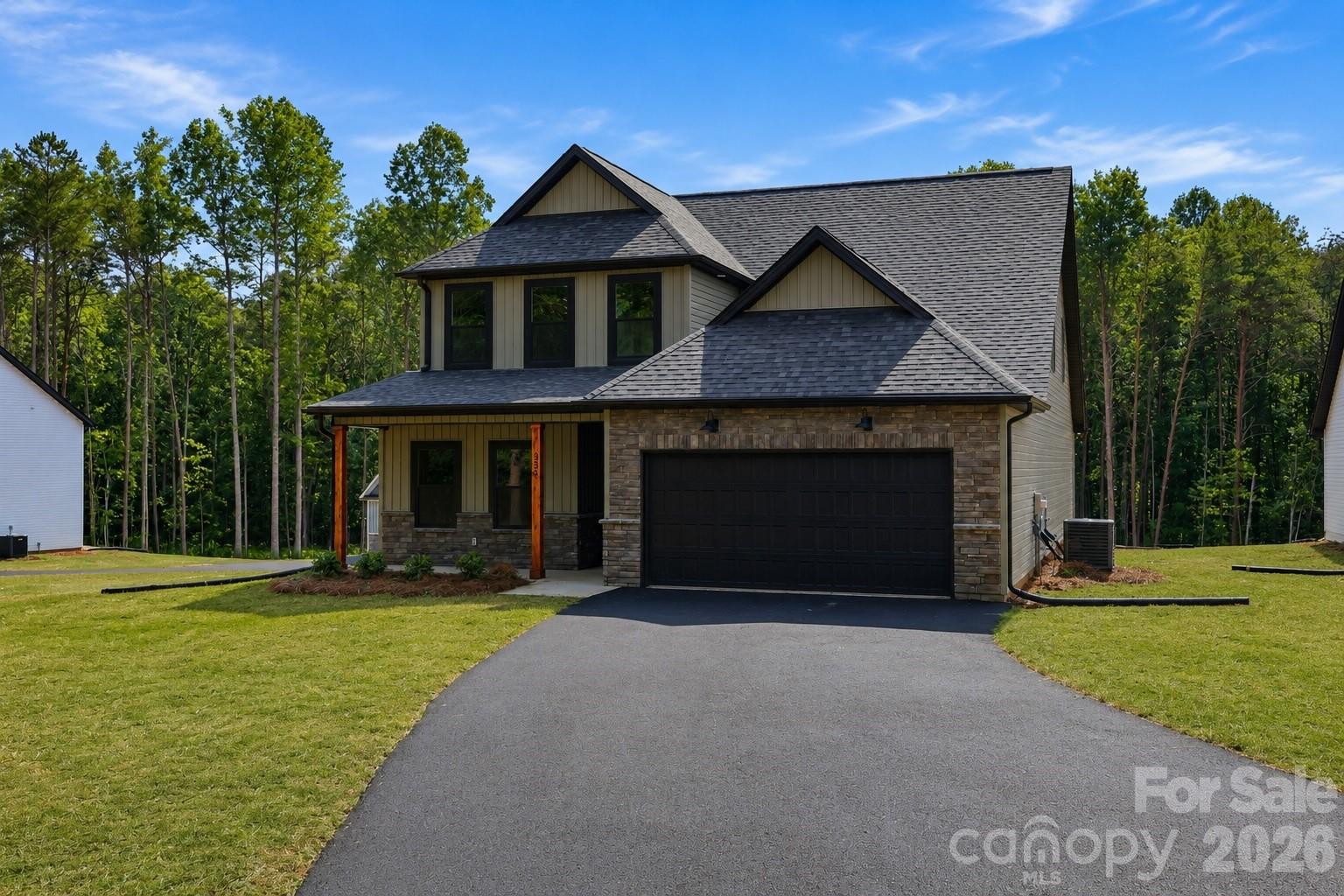 335 Lake Farm Drive — Salisbury