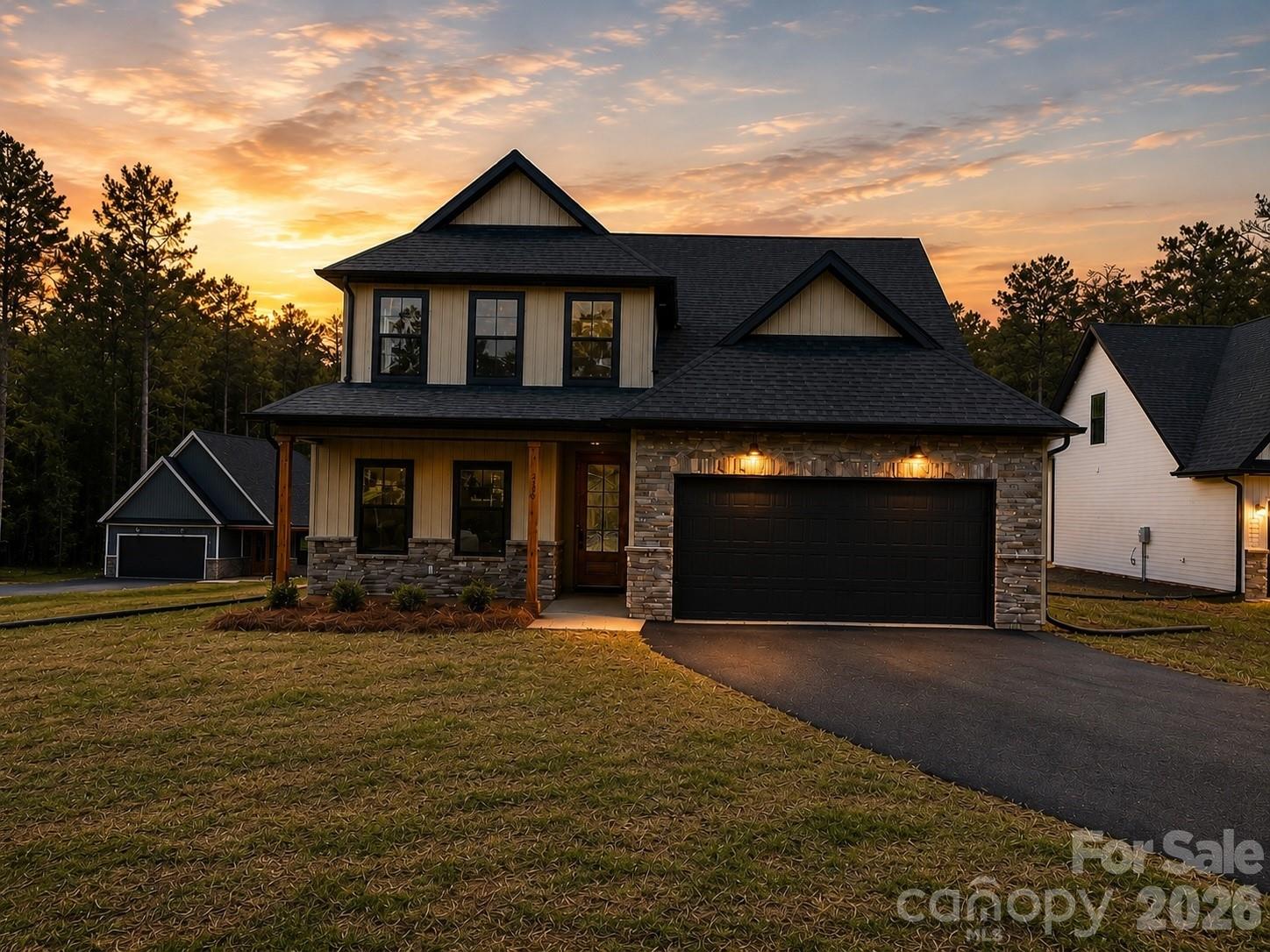335 Lake Farm Drive — Salisbury
