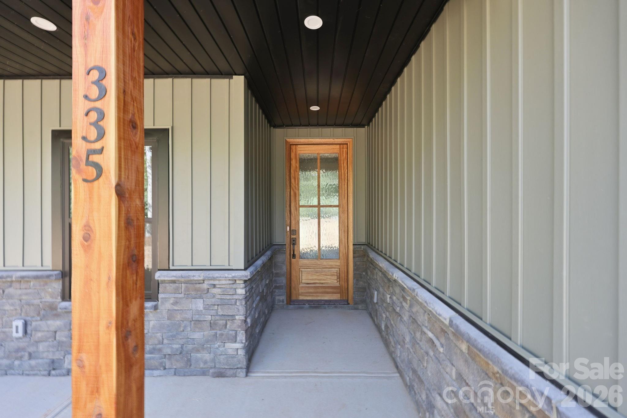 335 Lake Farm Drive — Salisbury