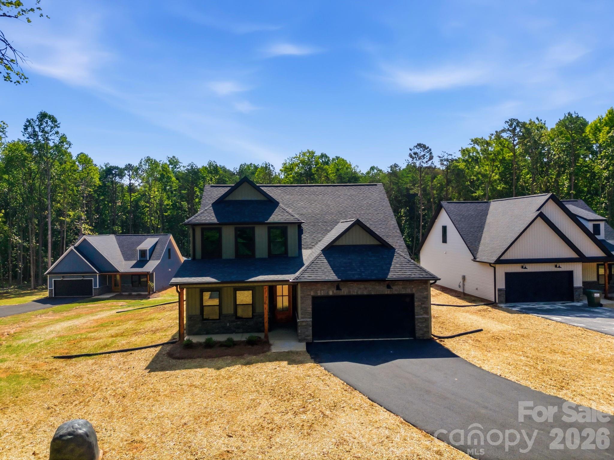 335 Lake Farm Drive — Salisbury