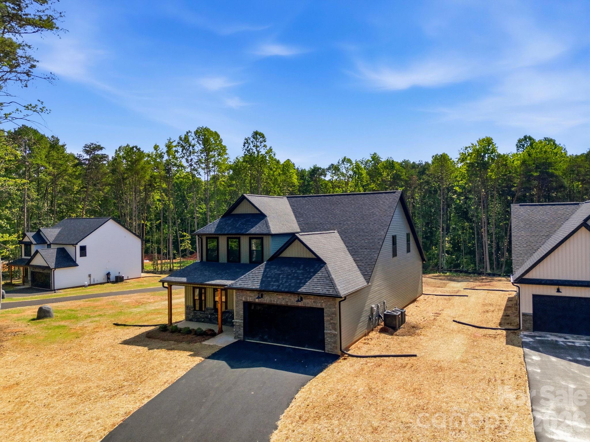 335 Lake Farm Drive — Salisbury
