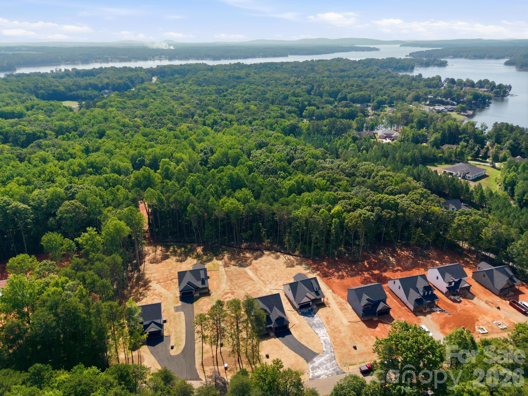 335 Lake Farm Drive — Salisbury