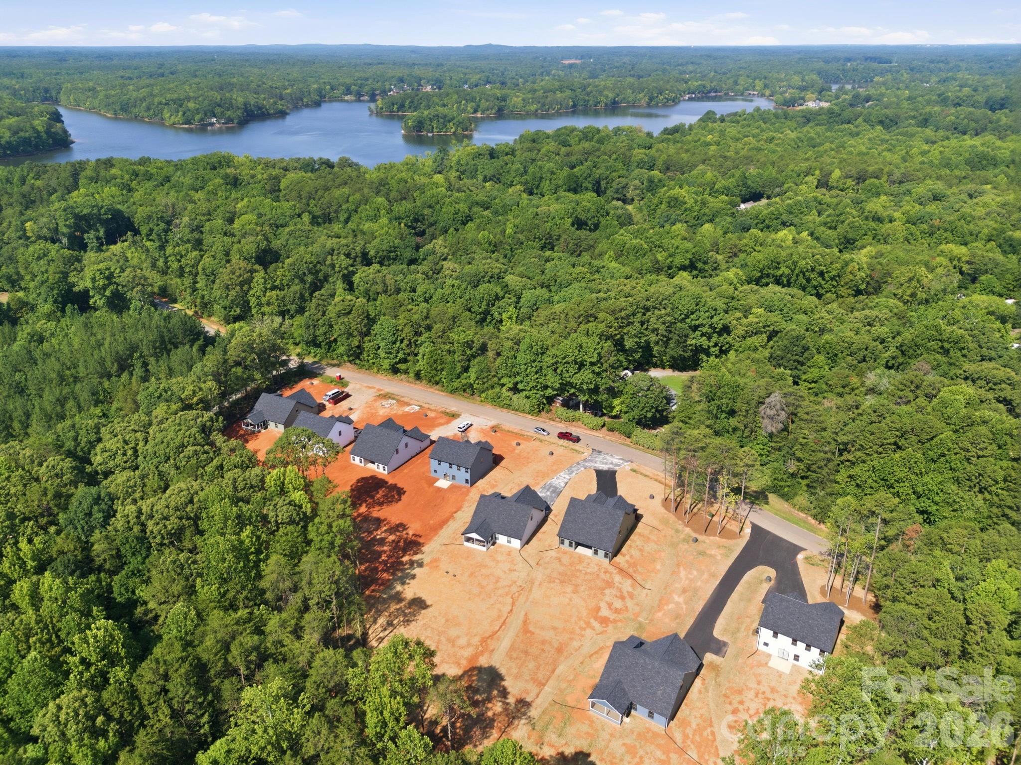 335 Lake Farm Drive — Salisbury