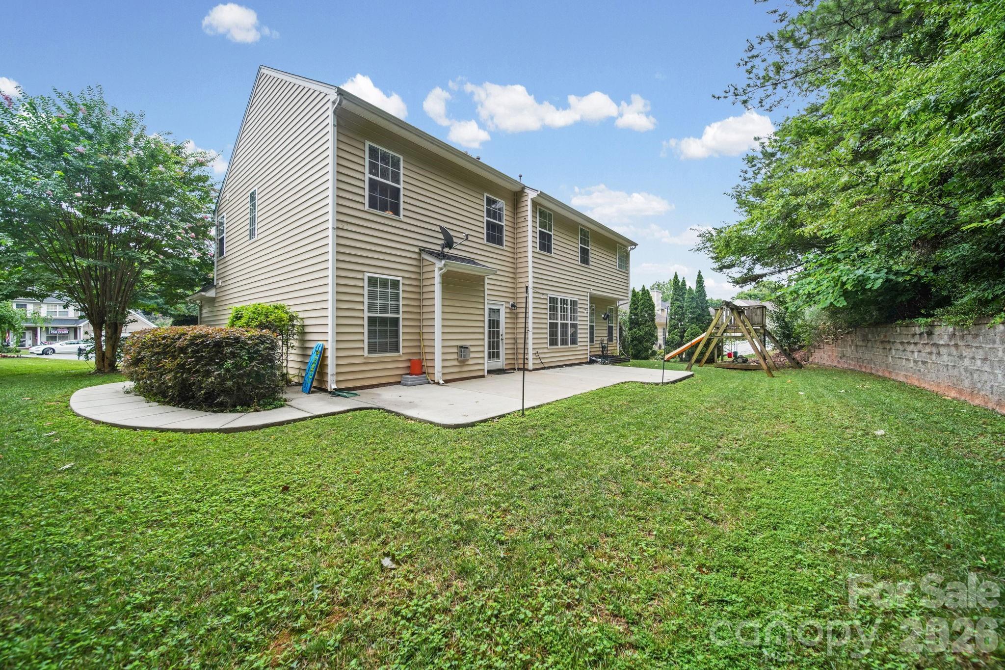 1658 Lillywood Lane — Indian Land