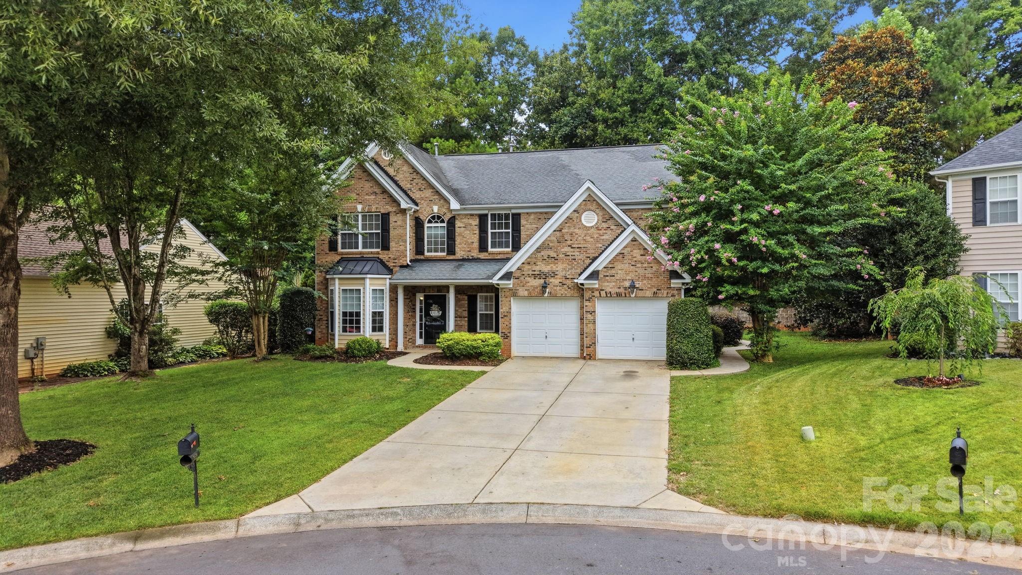 1658 Lillywood Lane — Indian Land