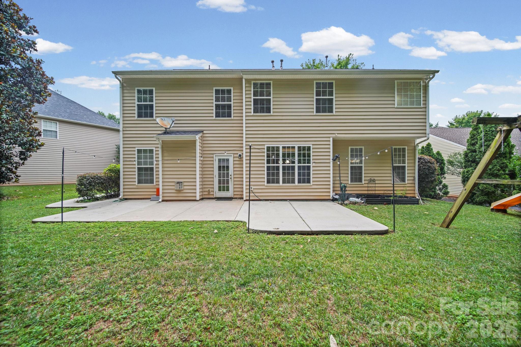1658 Lillywood Lane — Indian Land