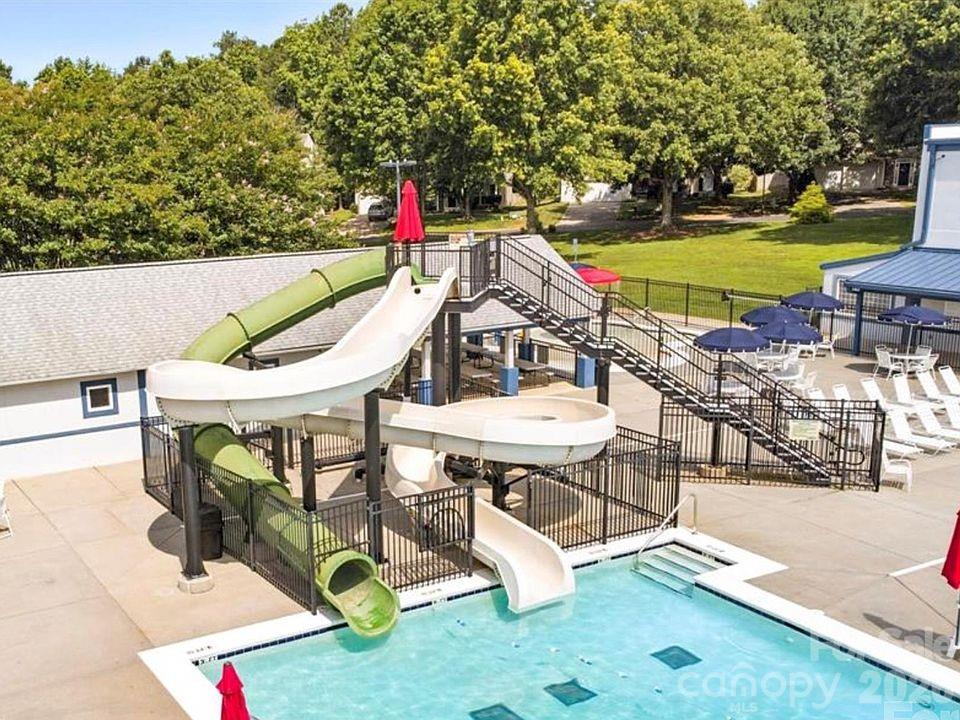 1658 Lillywood Lane — Indian Land