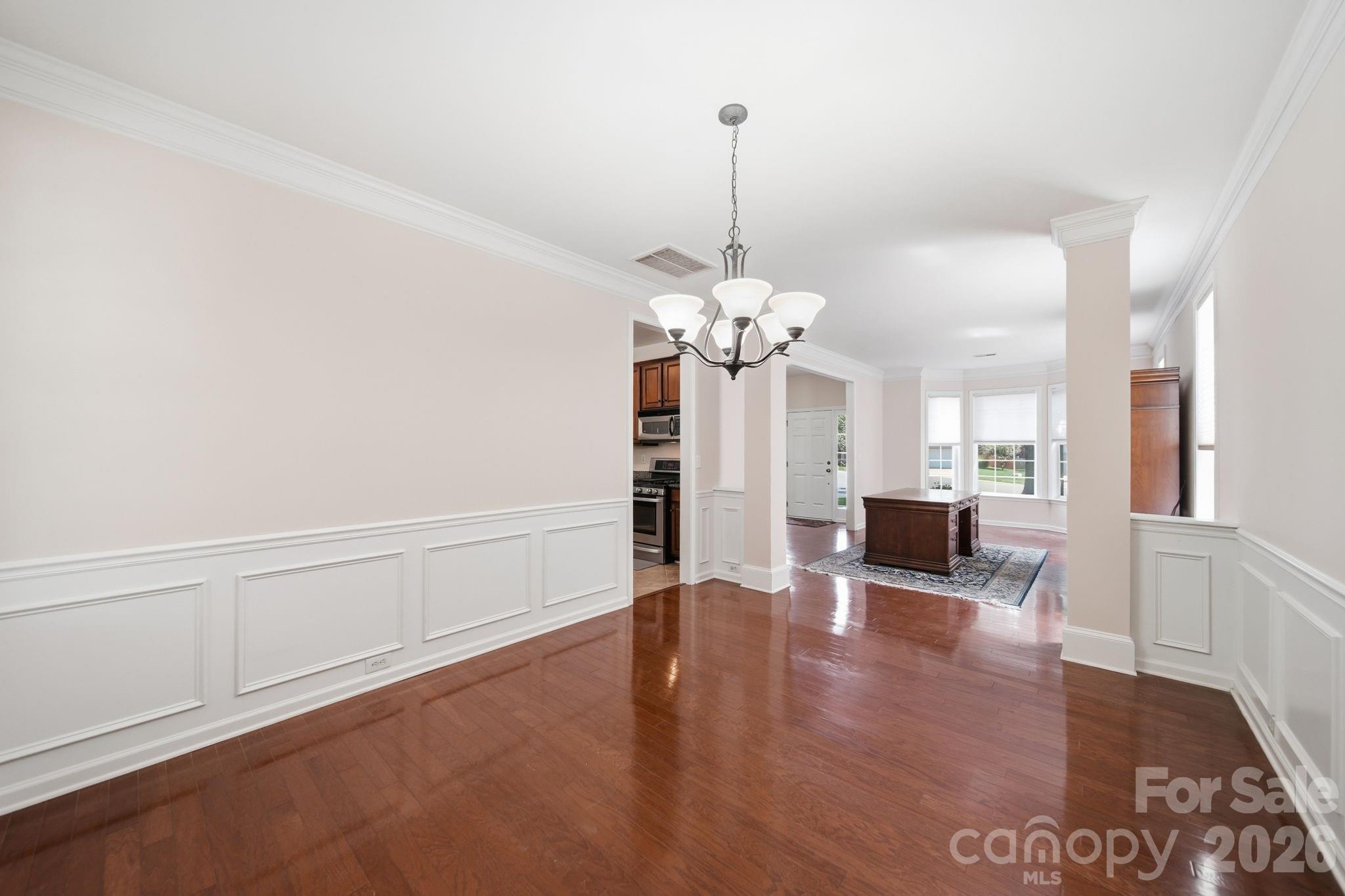 1658 Lillywood Lane — Indian Land