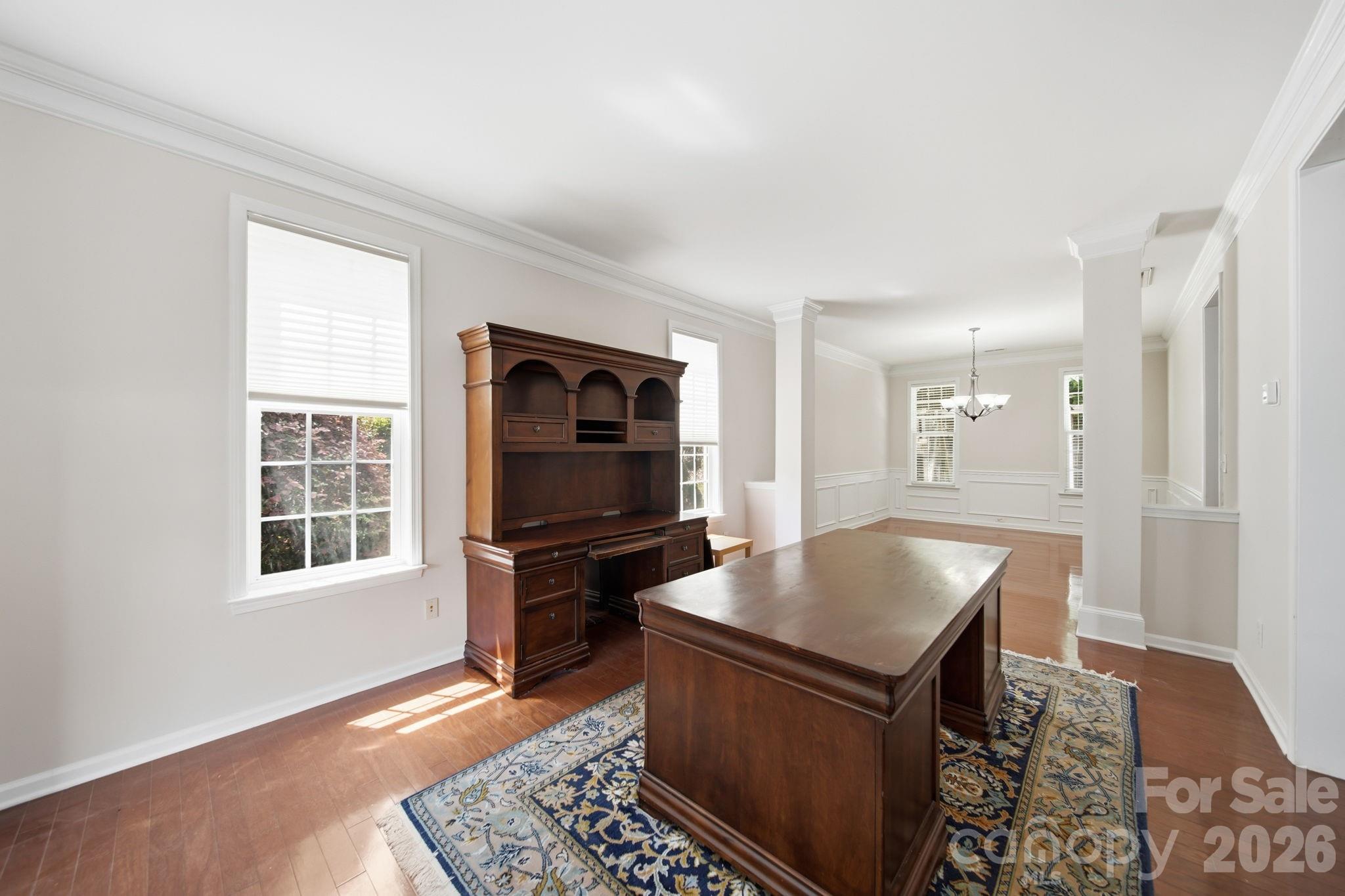 1658 Lillywood Lane — Indian Land