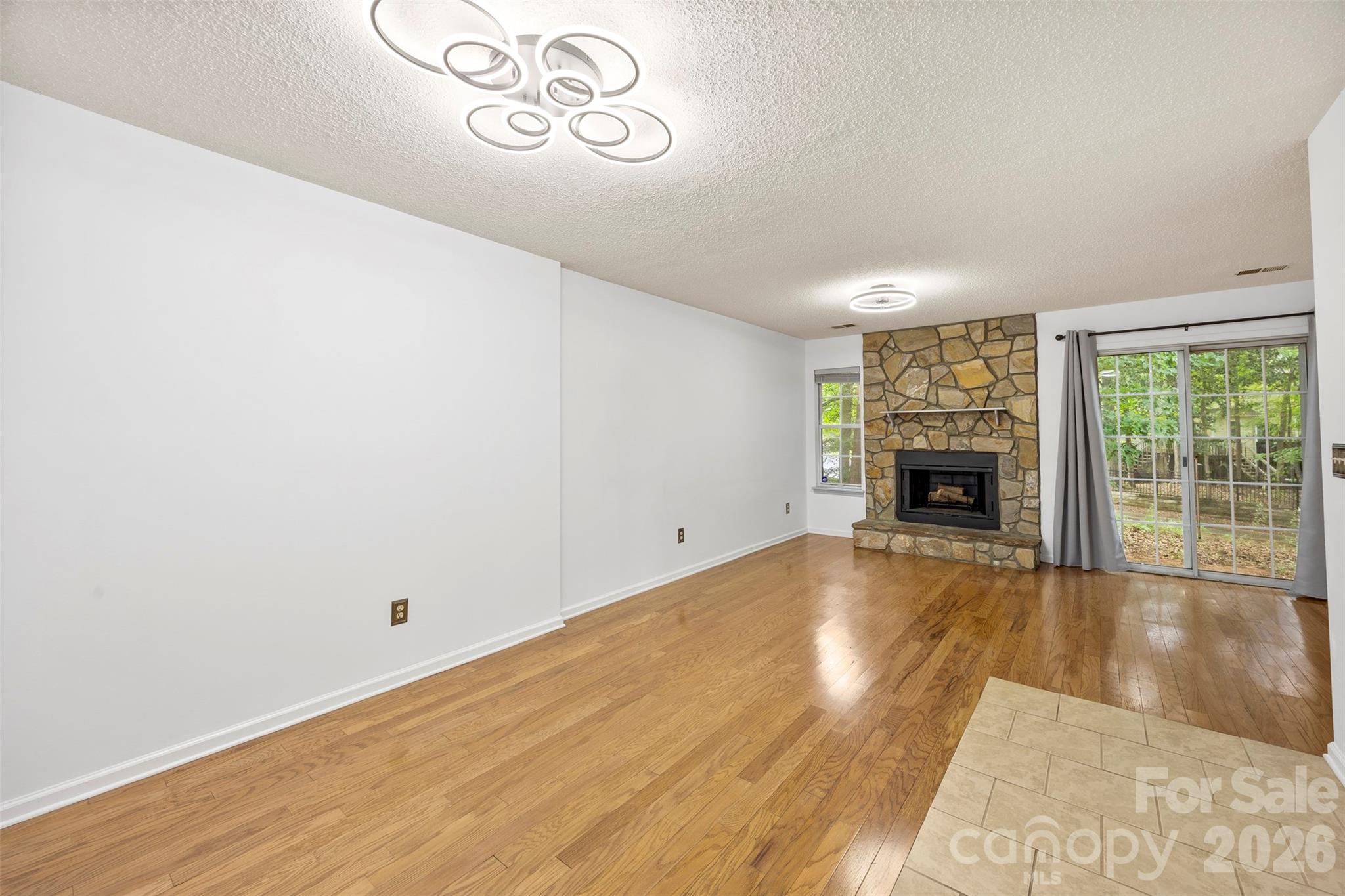 6404 Windsor Gate Lane — Charlotte