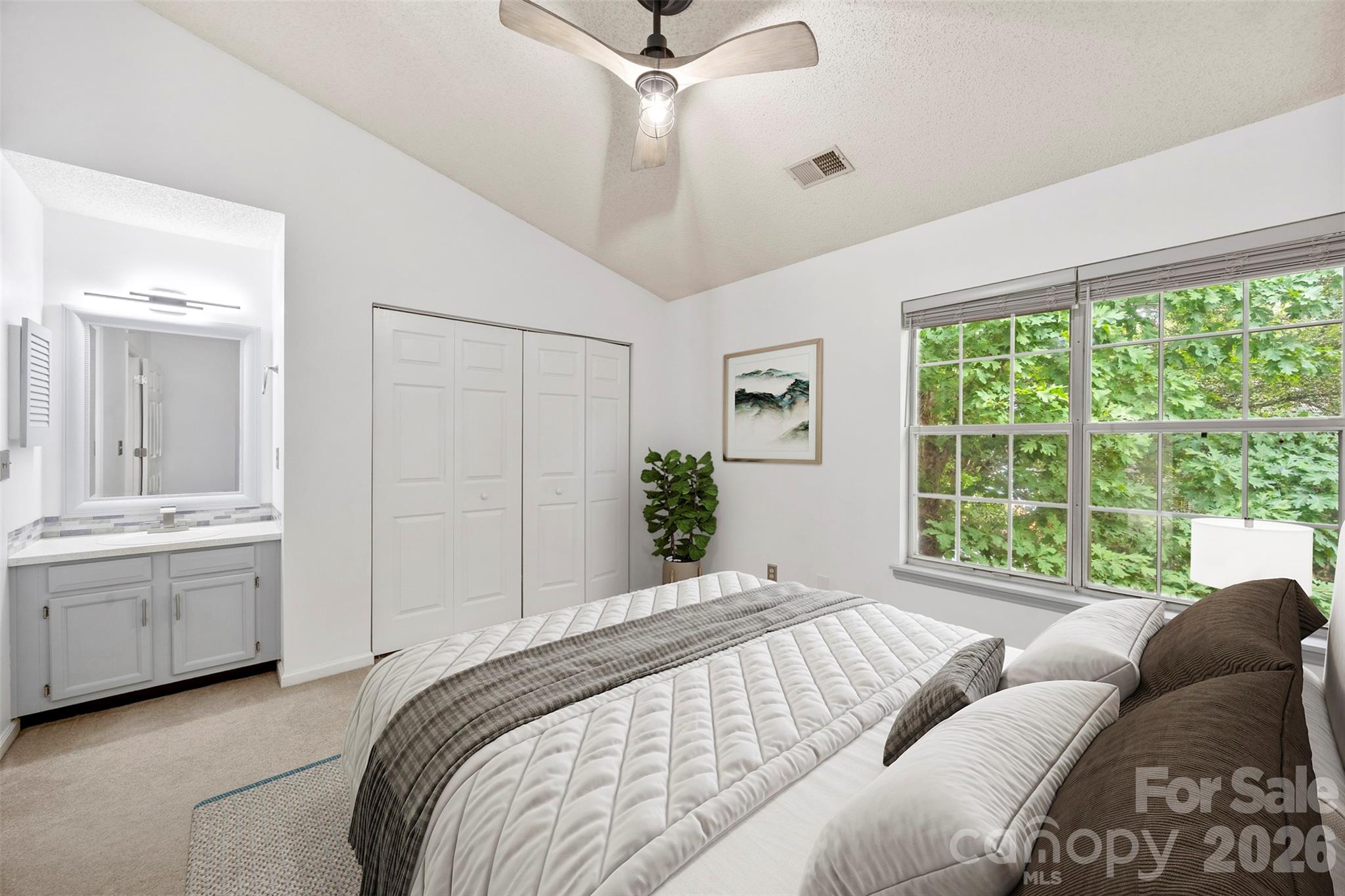 6404 Windsor Gate Lane — Charlotte