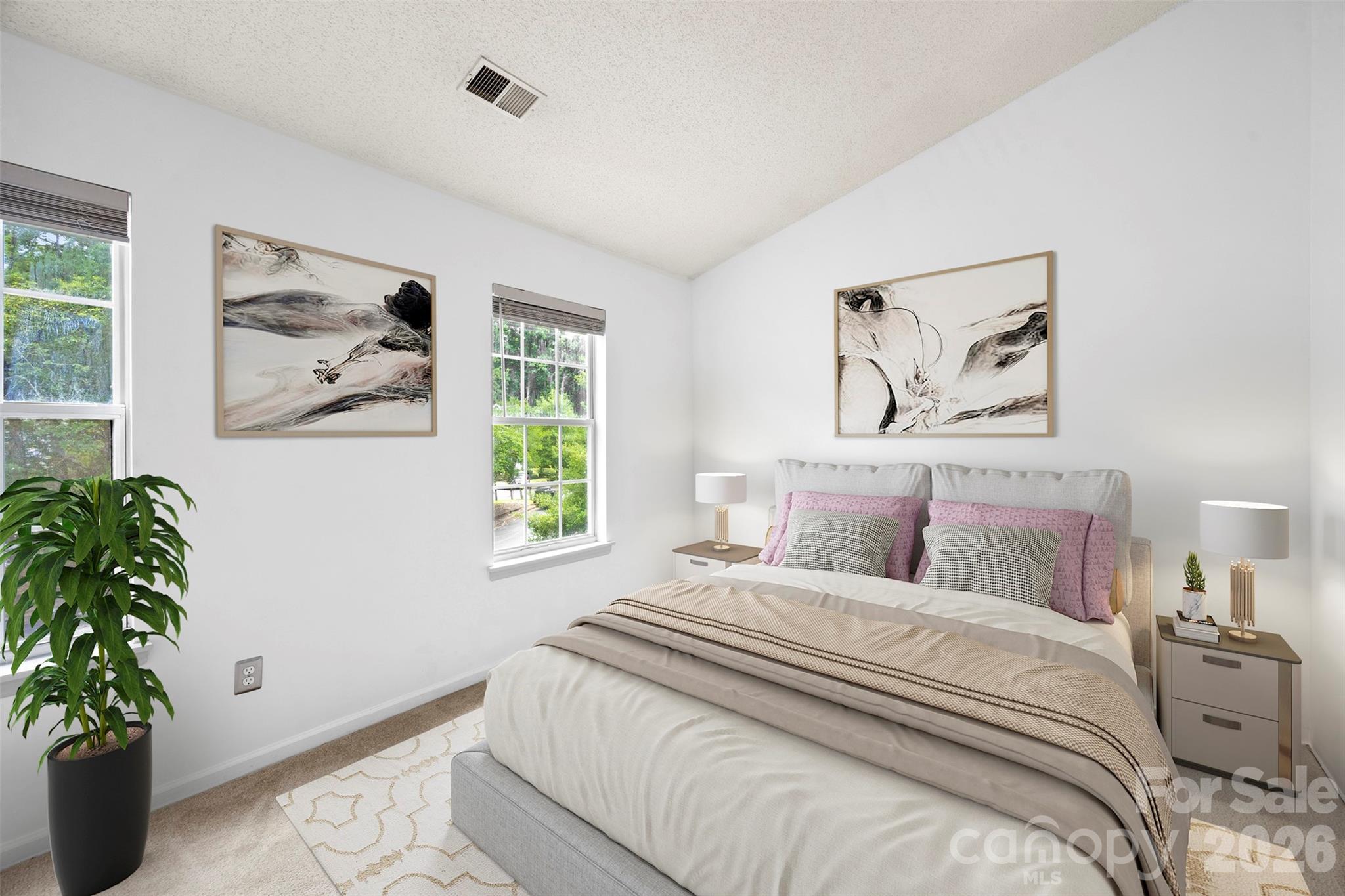 6404 Windsor Gate Lane — Charlotte