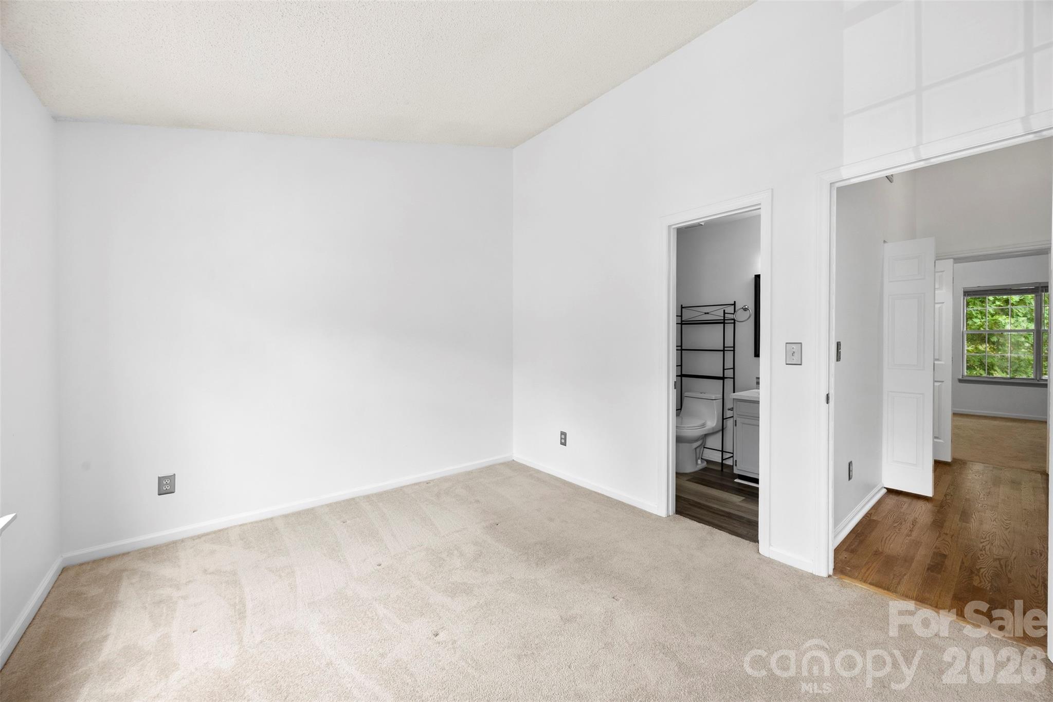 6404 Windsor Gate Lane — Charlotte