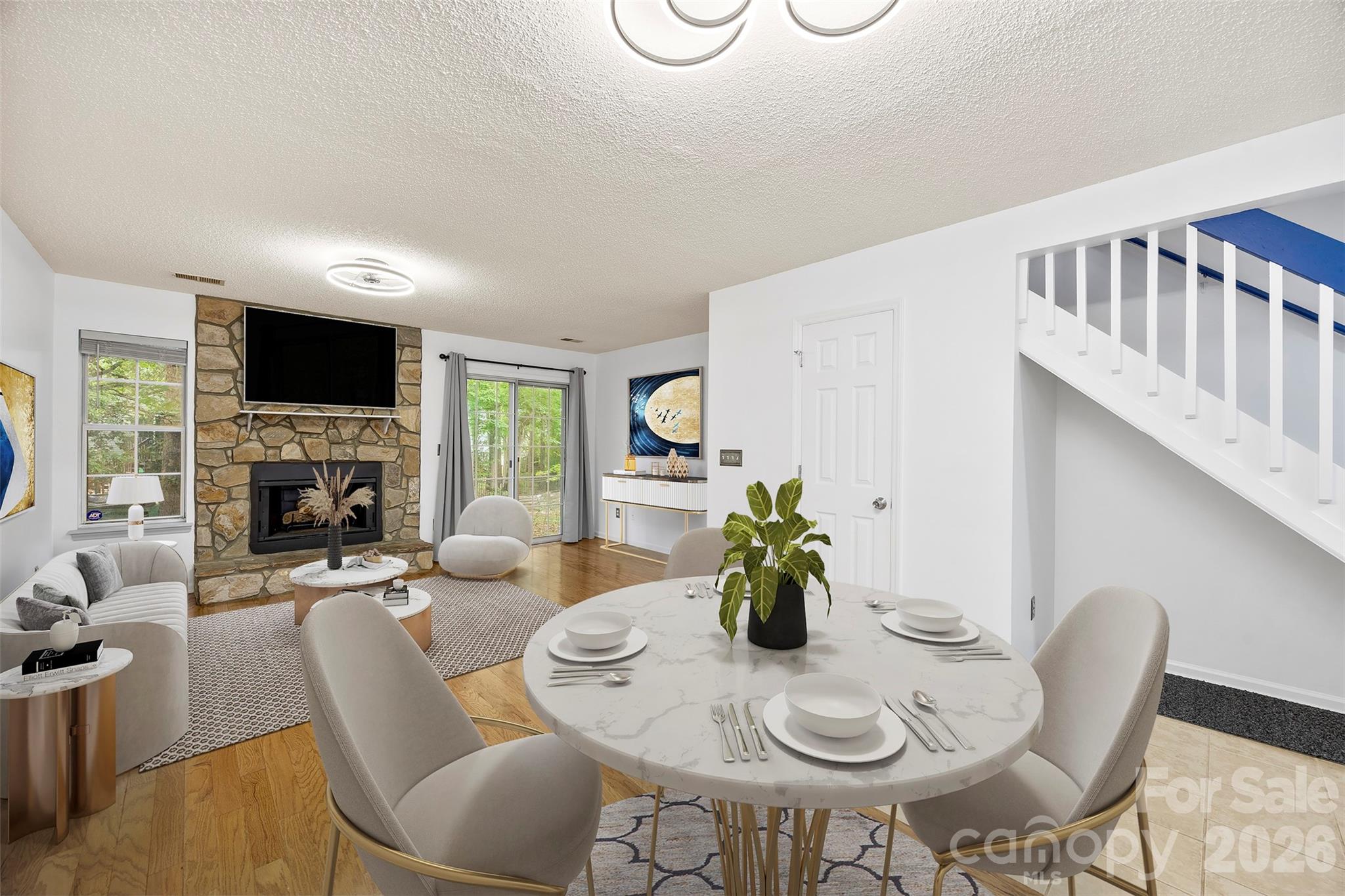 6404 Windsor Gate Lane — Charlotte