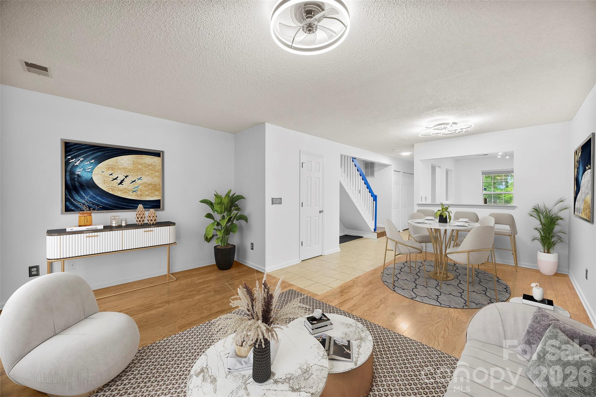 6404 Windsor Gate Lane — Charlotte