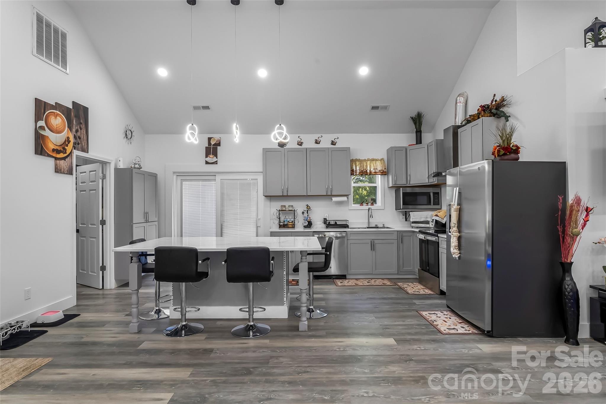 4816 Klutz Place — Granite Falls