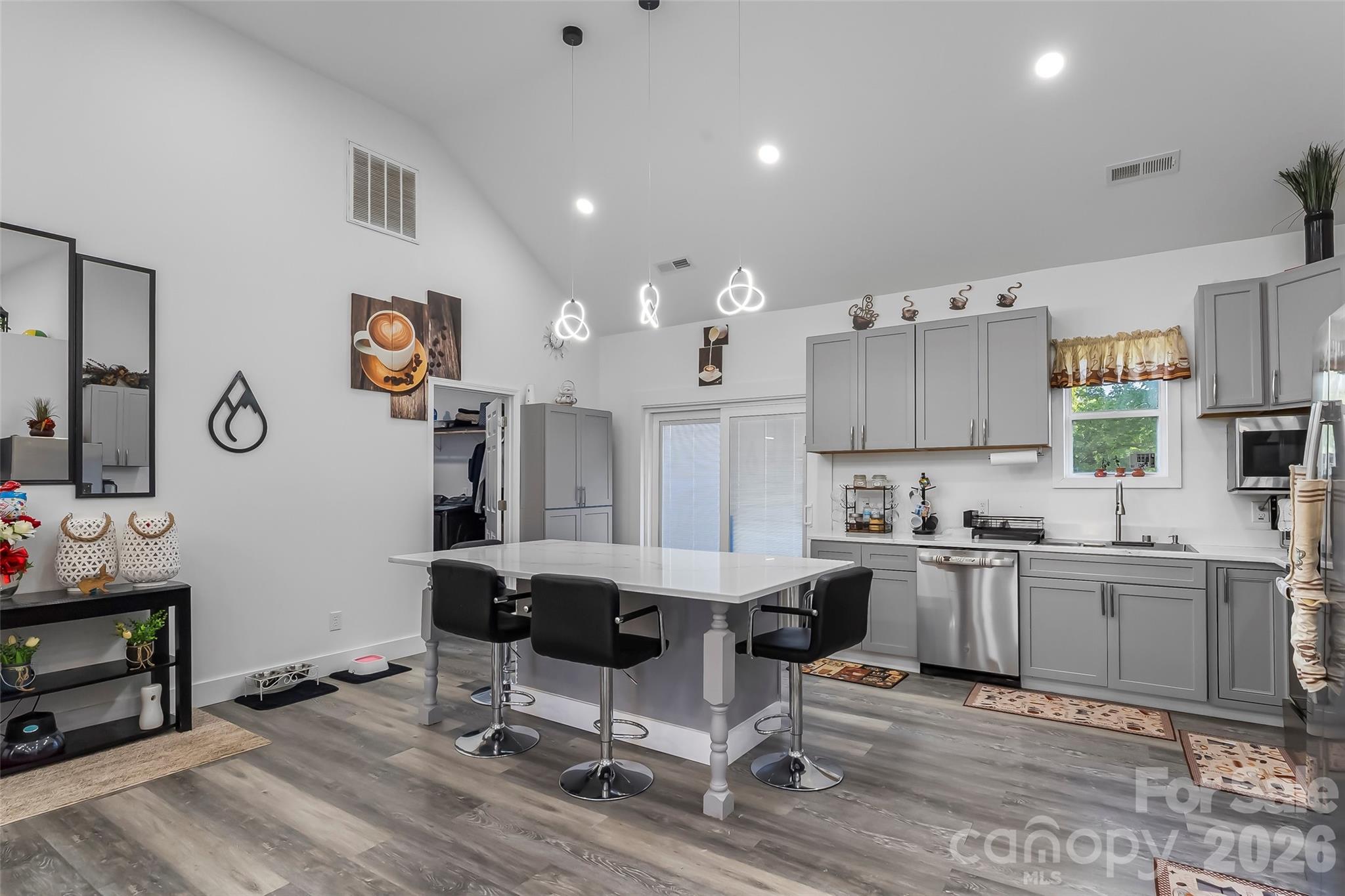 4816 Klutz Place — Granite Falls