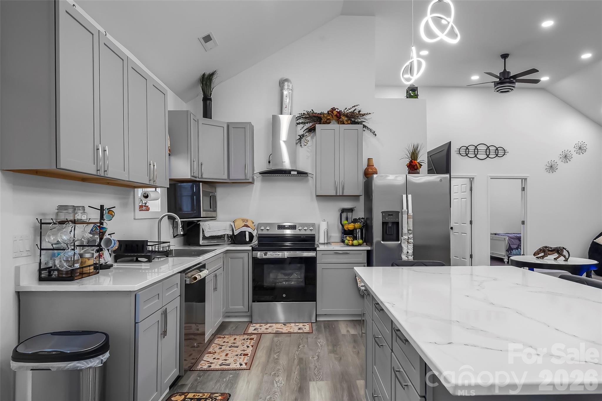 4816 Klutz Place — Granite Falls